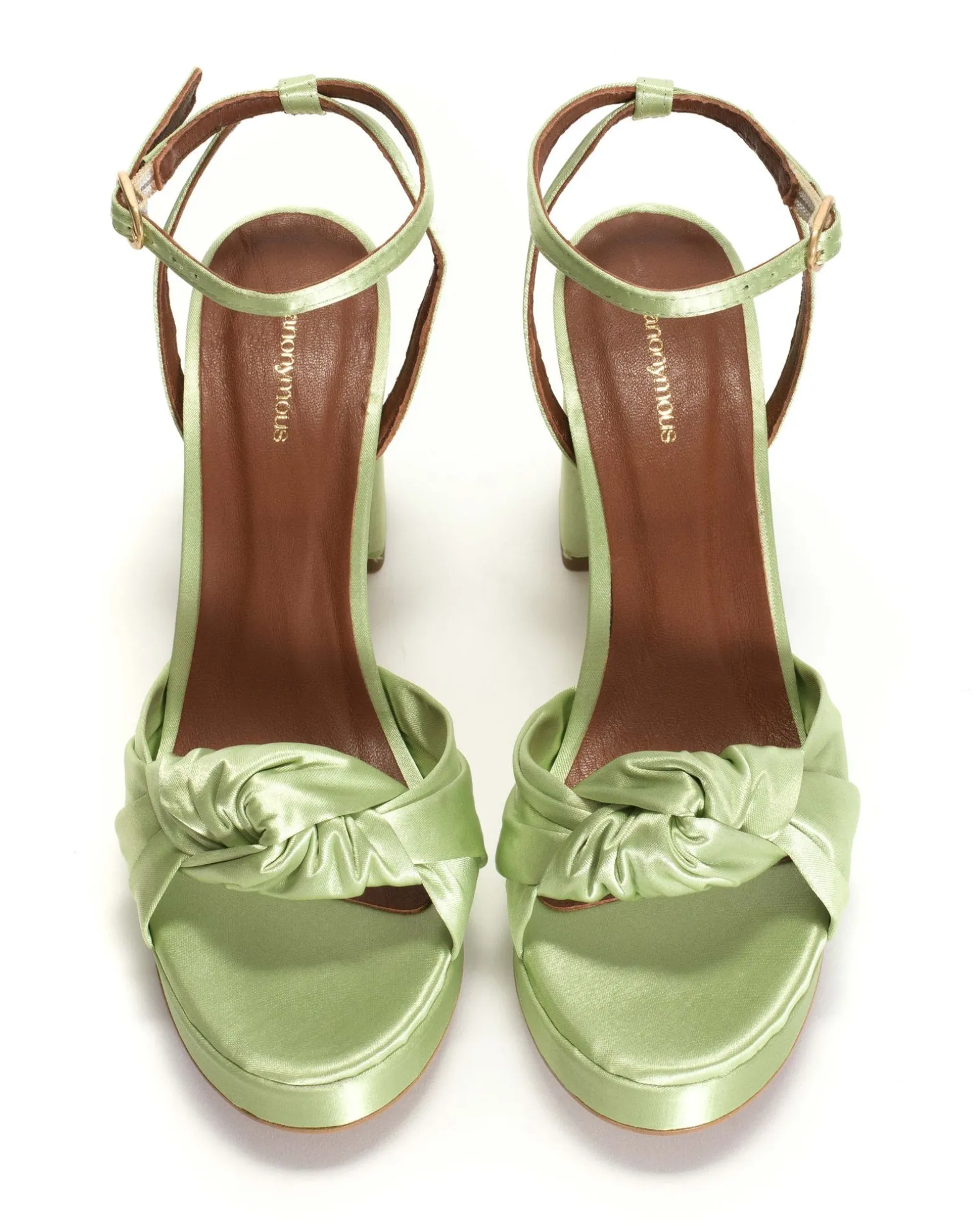 Aliza 85 Platform