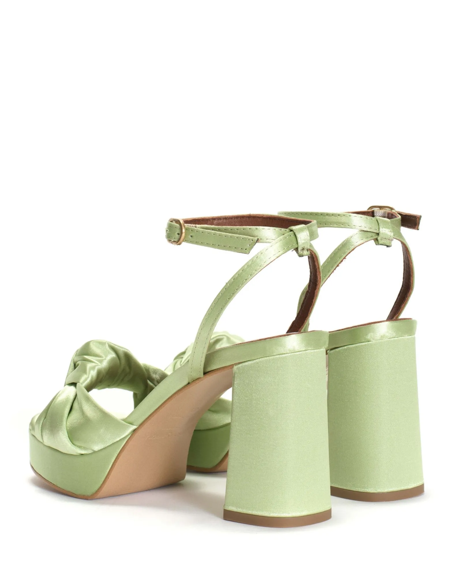 Aliza 85 Platform