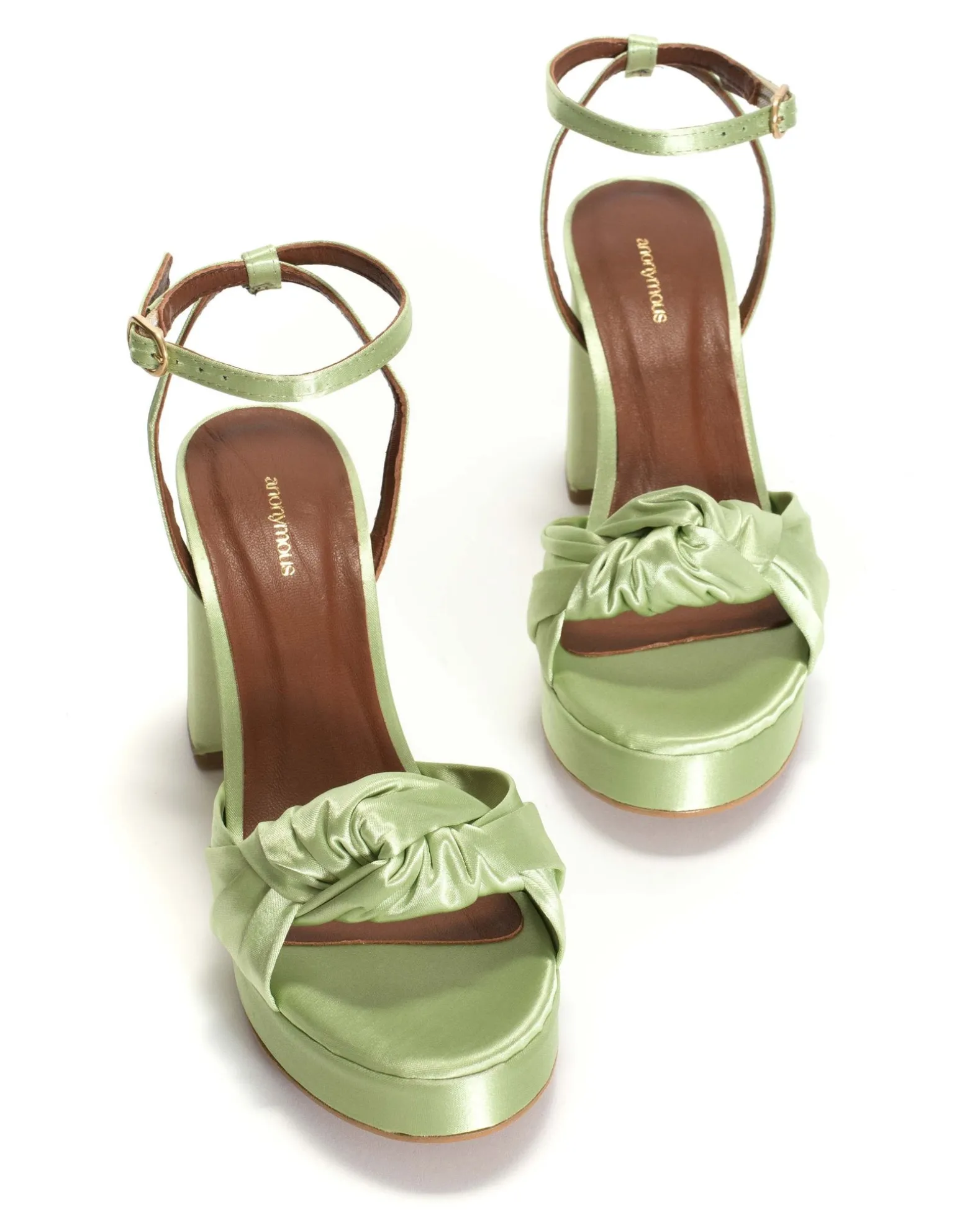 Aliza 85 Platform