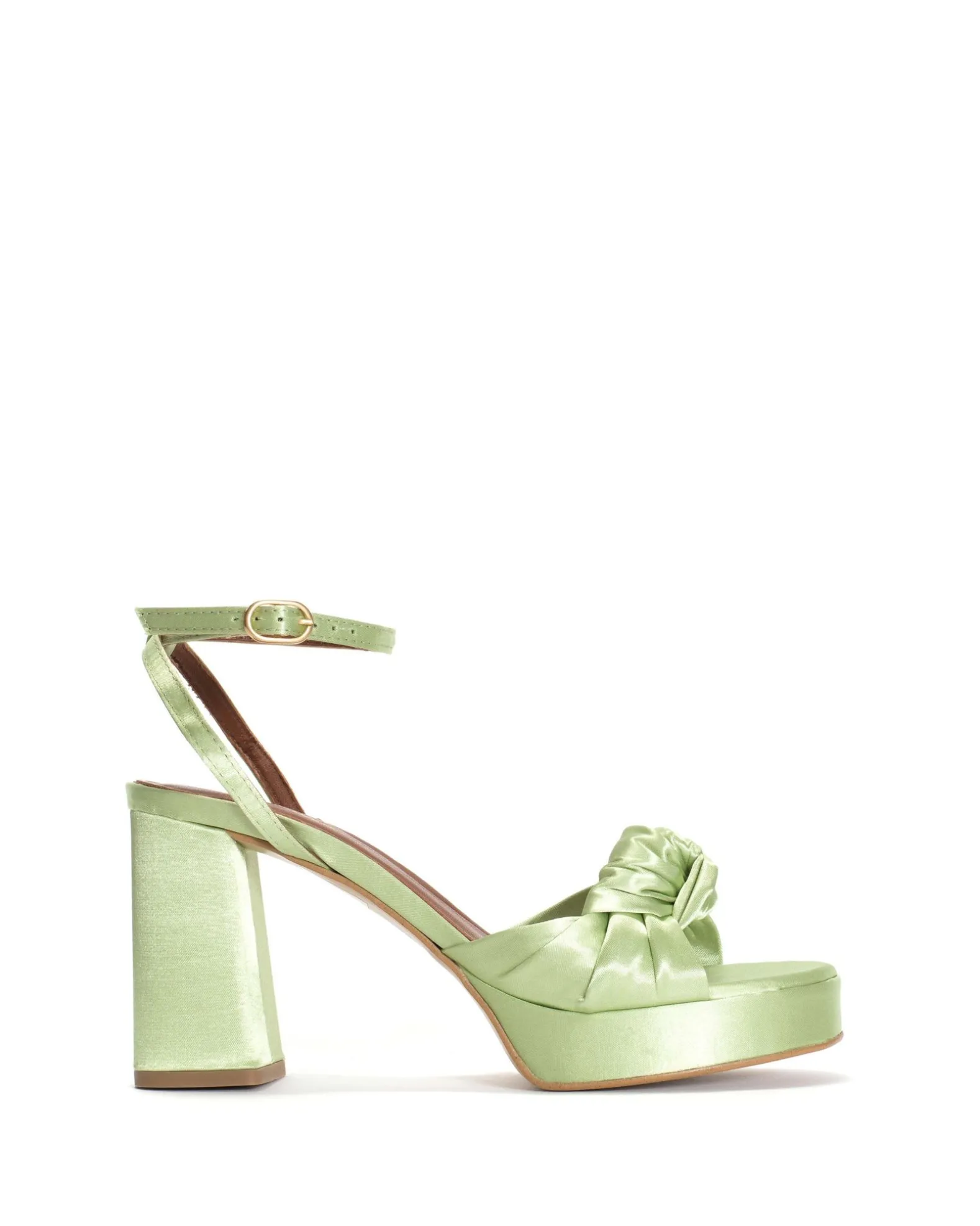 Aliza 85 Platform