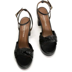Aliza 85 Platform