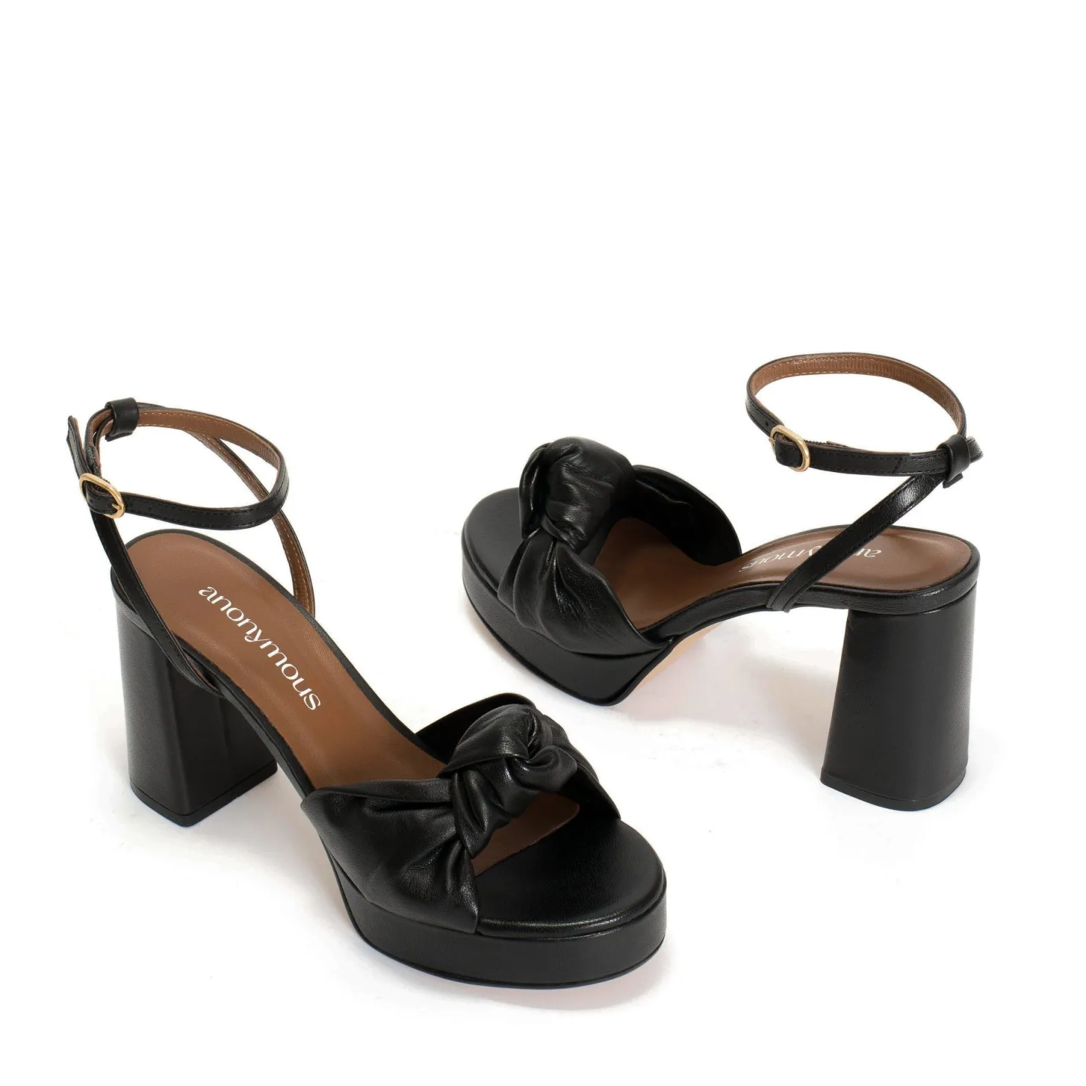 Aliza 85 Platform
