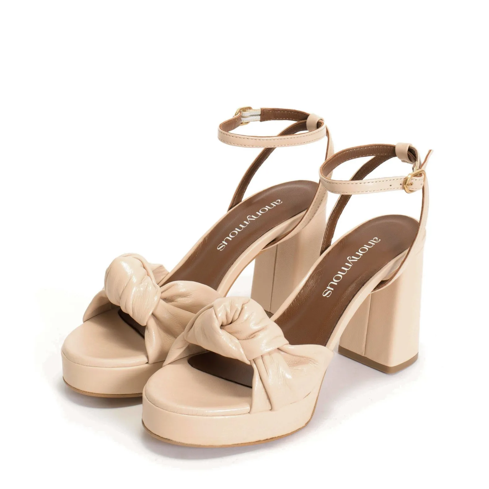 Aliza 85 Platform