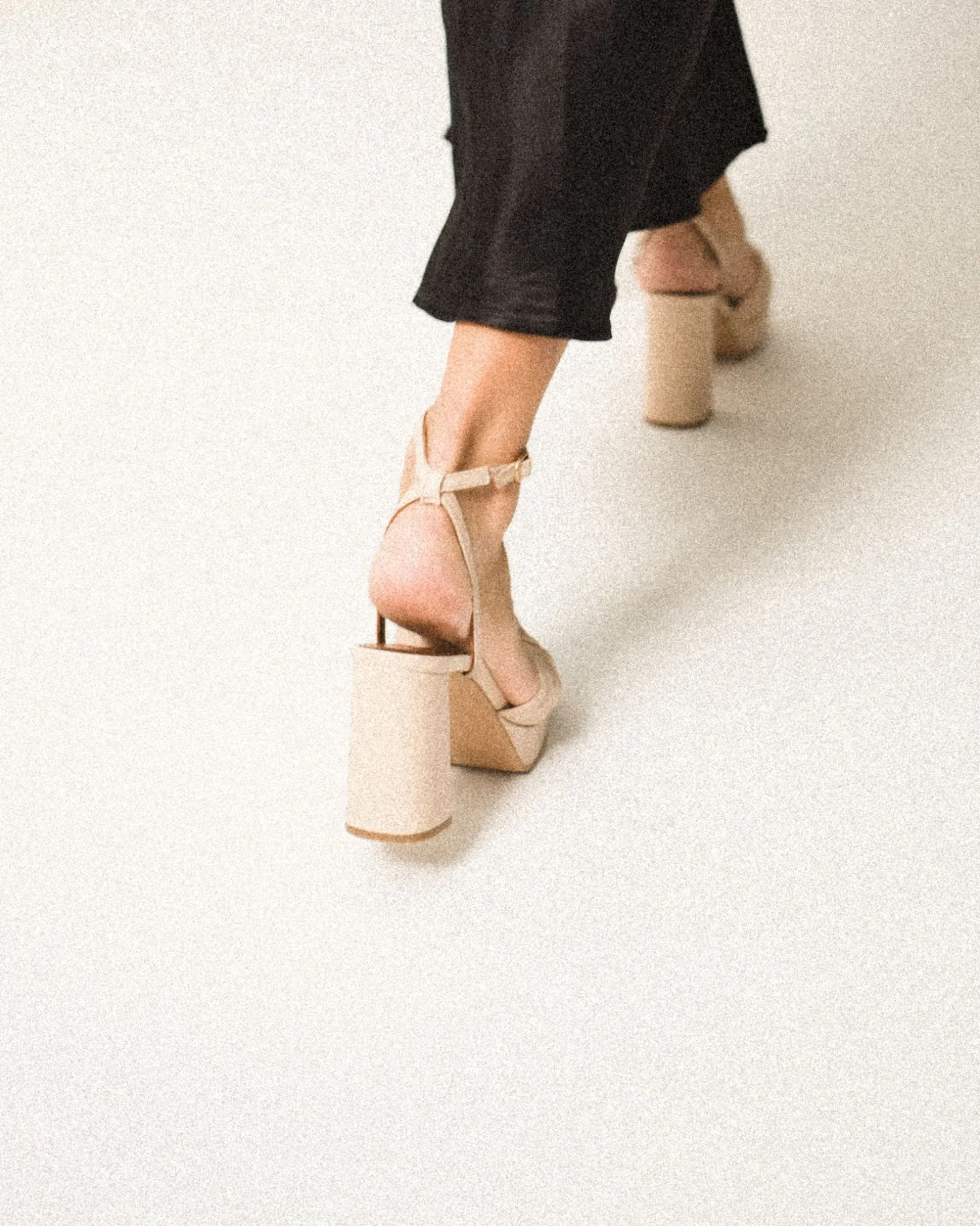 Aliza 85 Platform