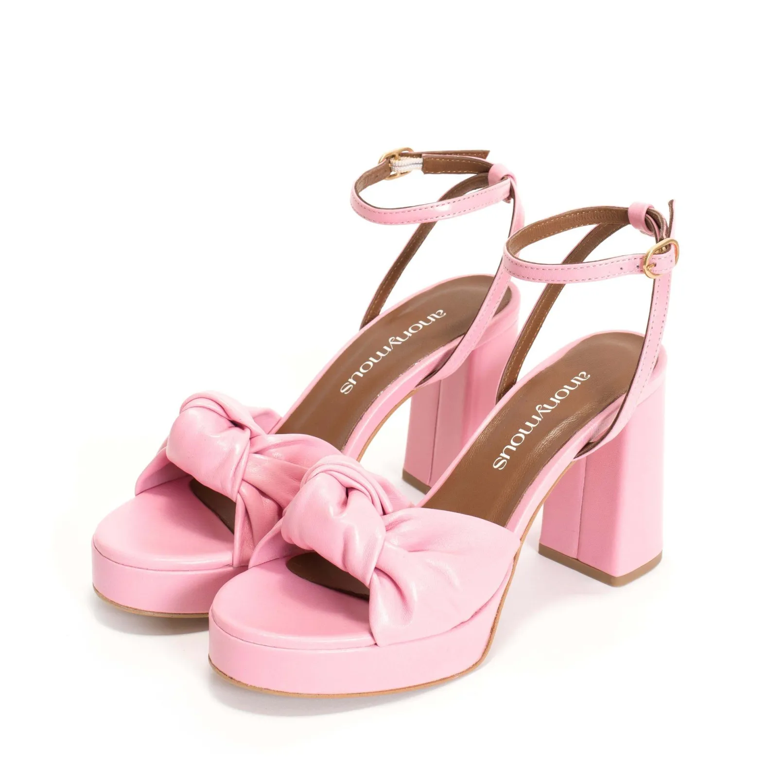 Aliza 85 Platform