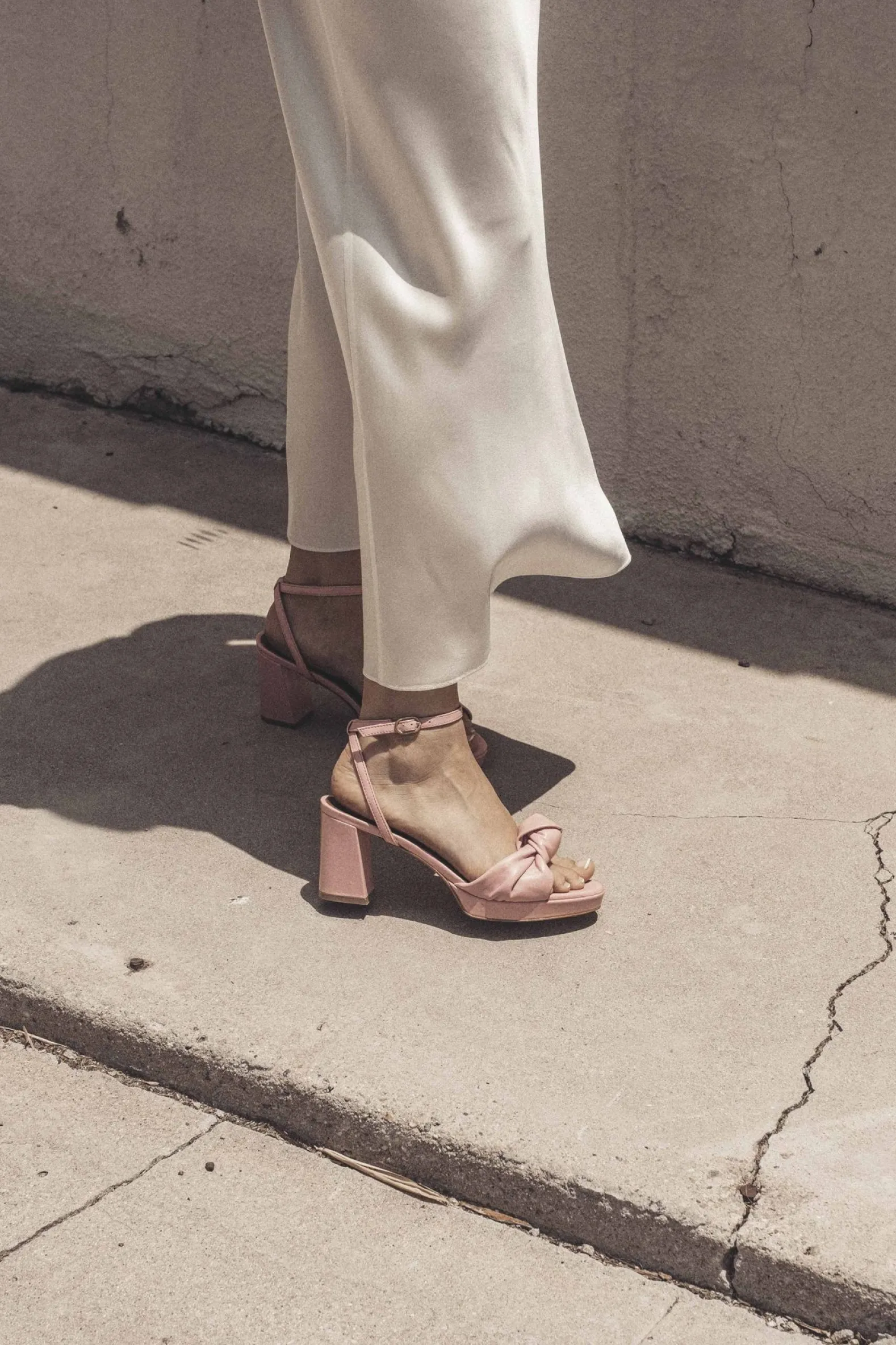 Aliza 85 Platform