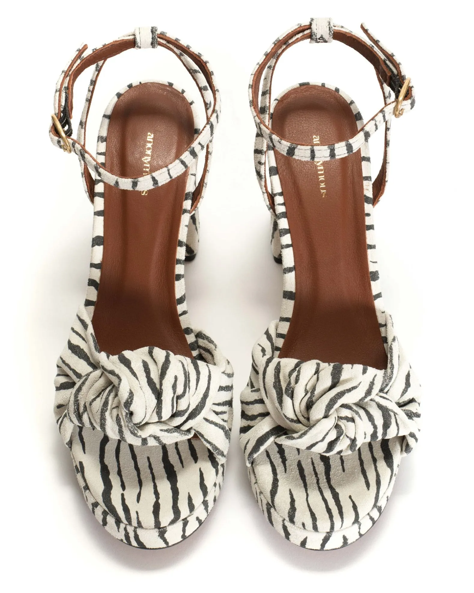 Aliza 85 Platform