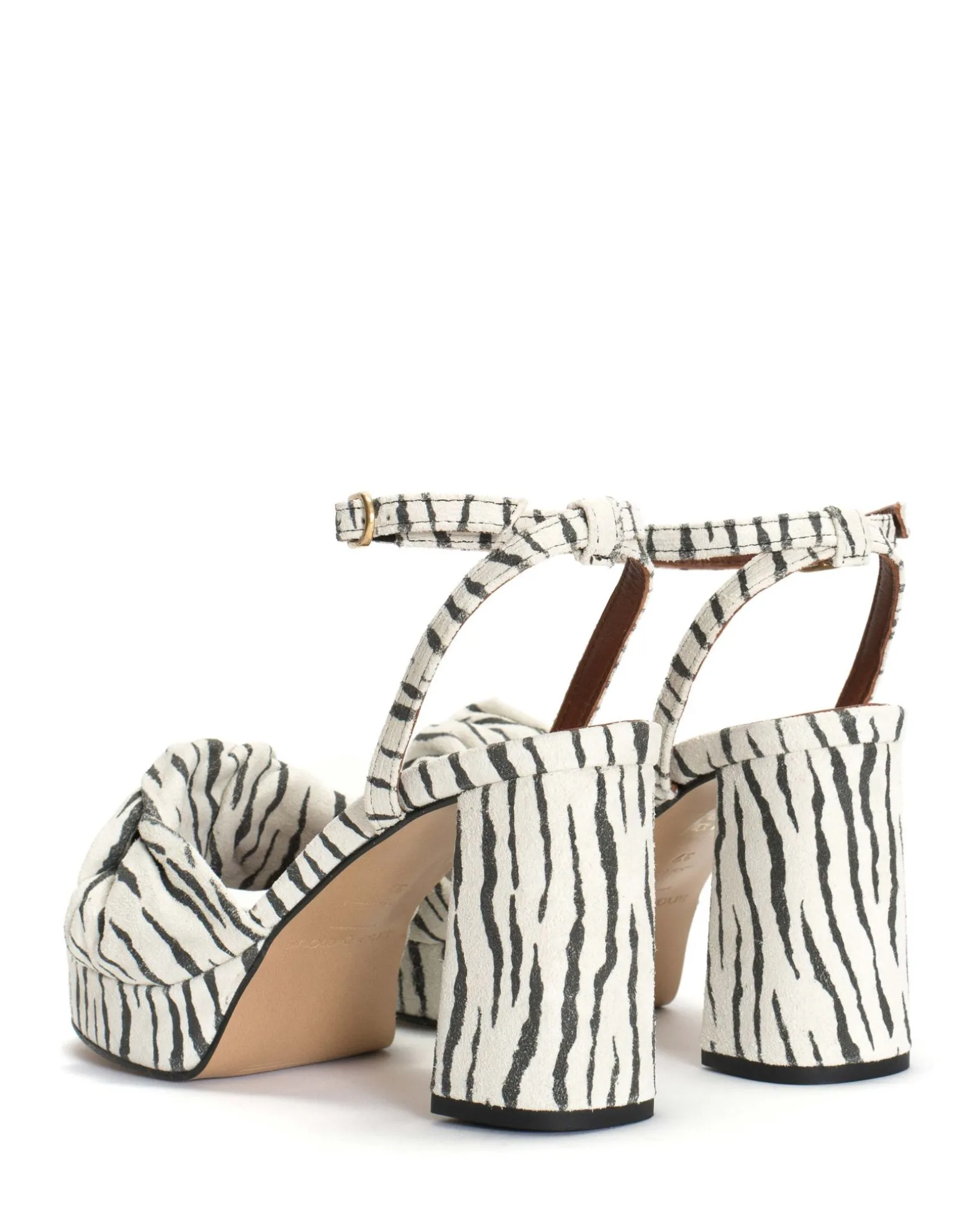 Aliza 85 Platform