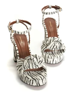 Aliza 85 Platform