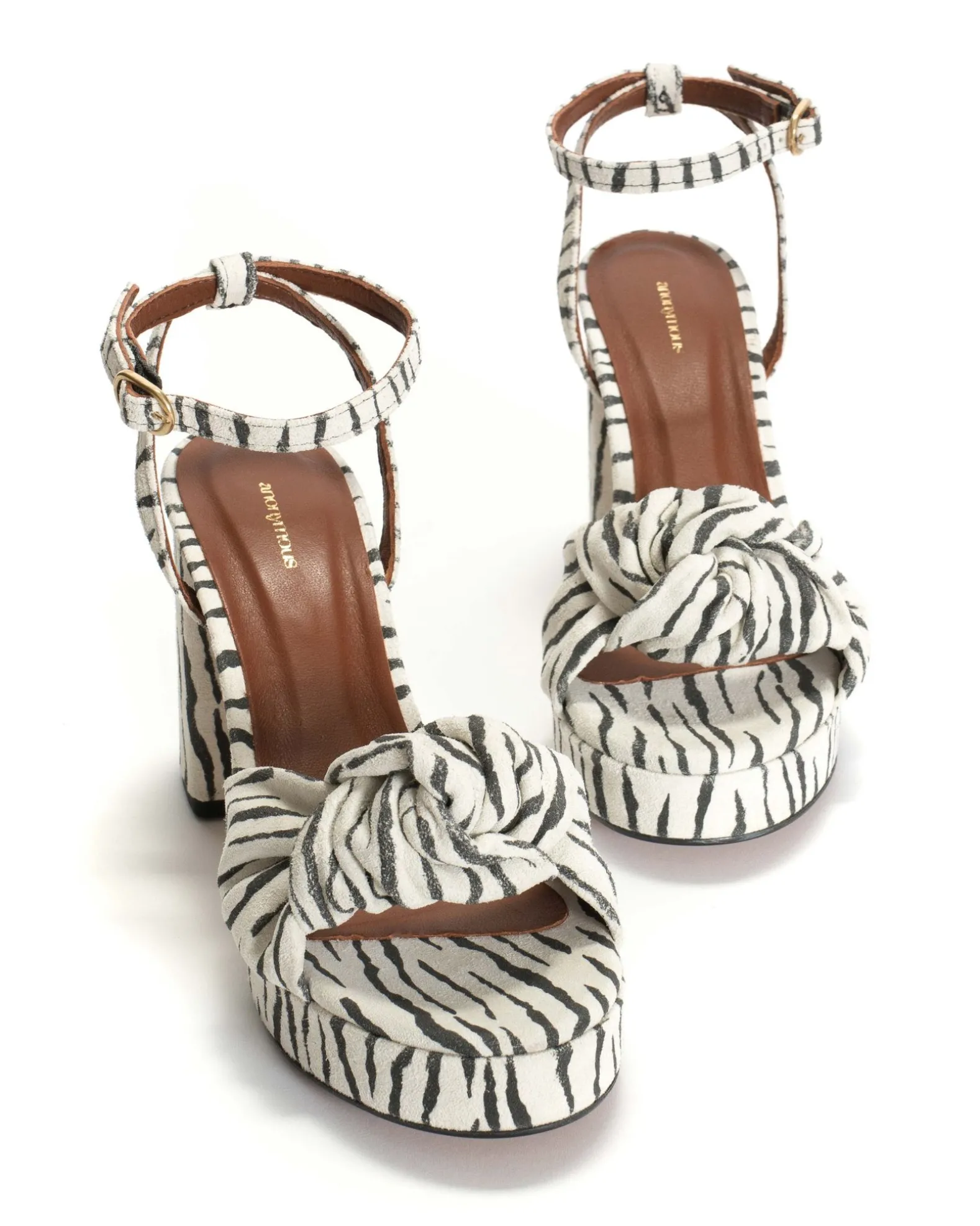 Aliza 85 Platform