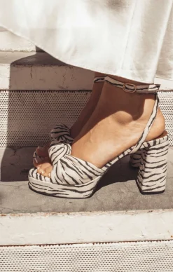 Aliza 85 Platform