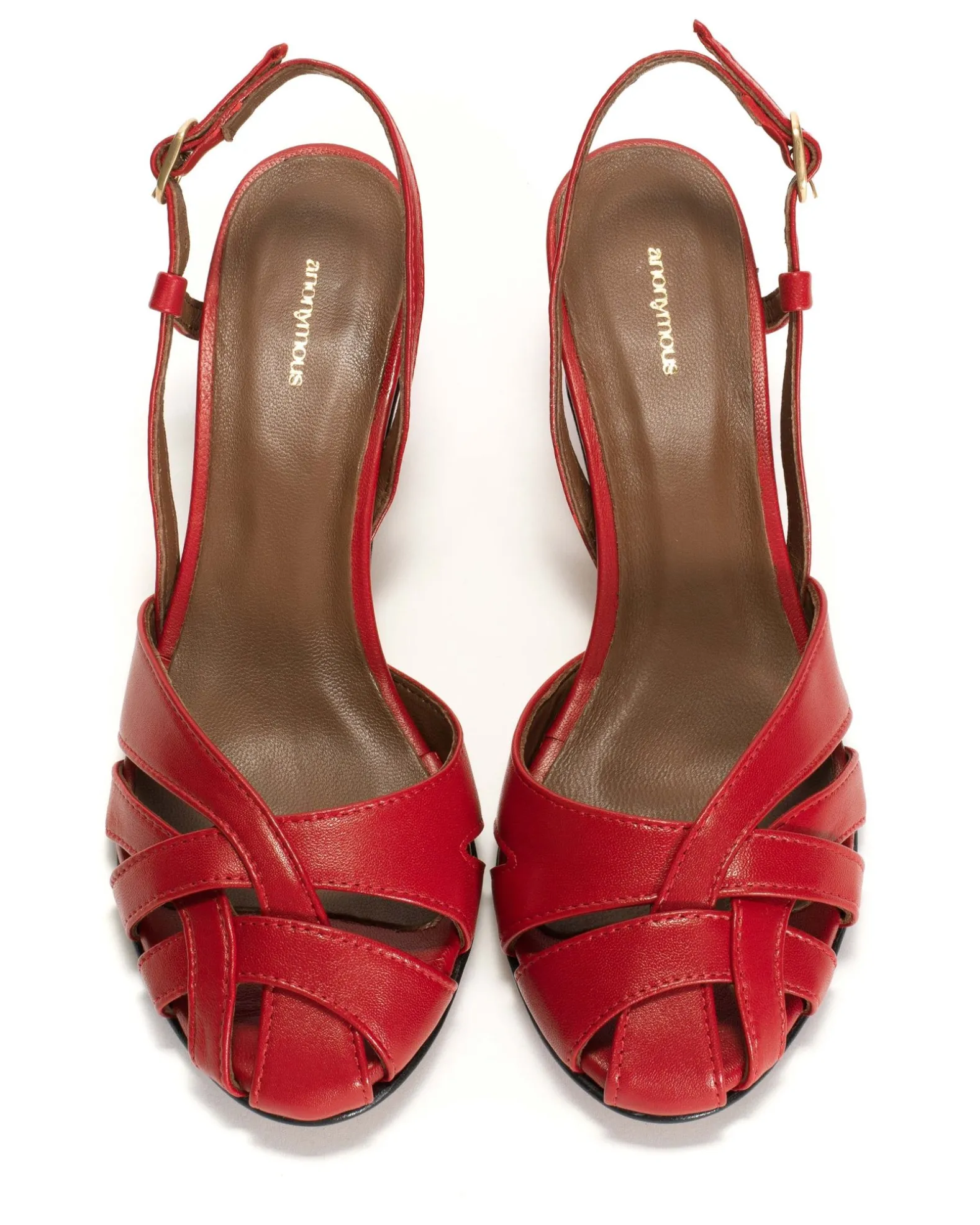 Banie 50 Stiletto