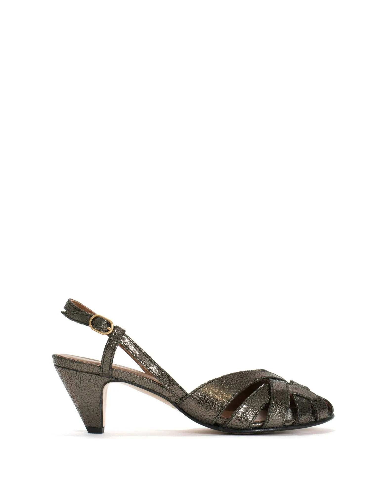 Banie 50 Stiletto