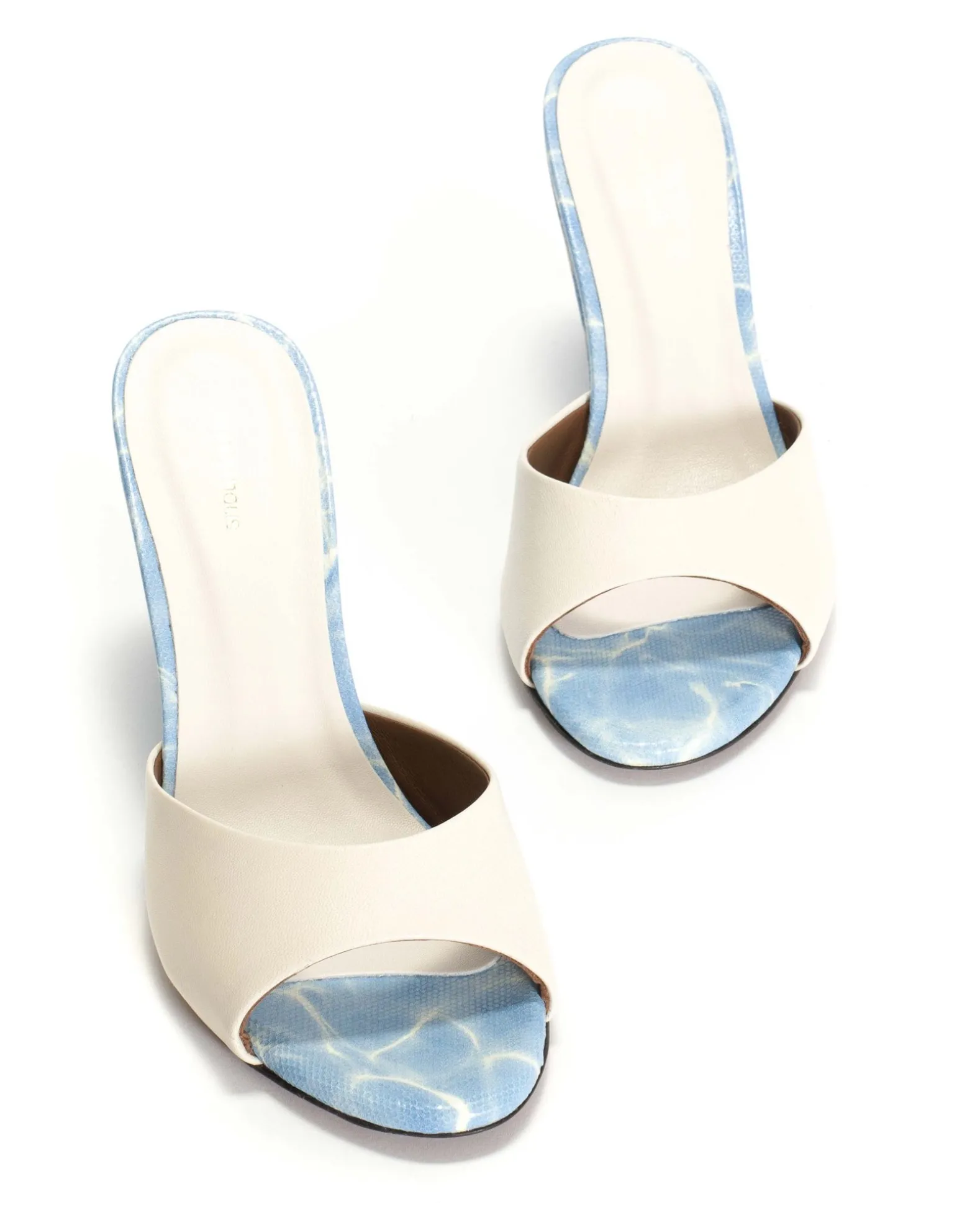 Gwen 75 Wedge