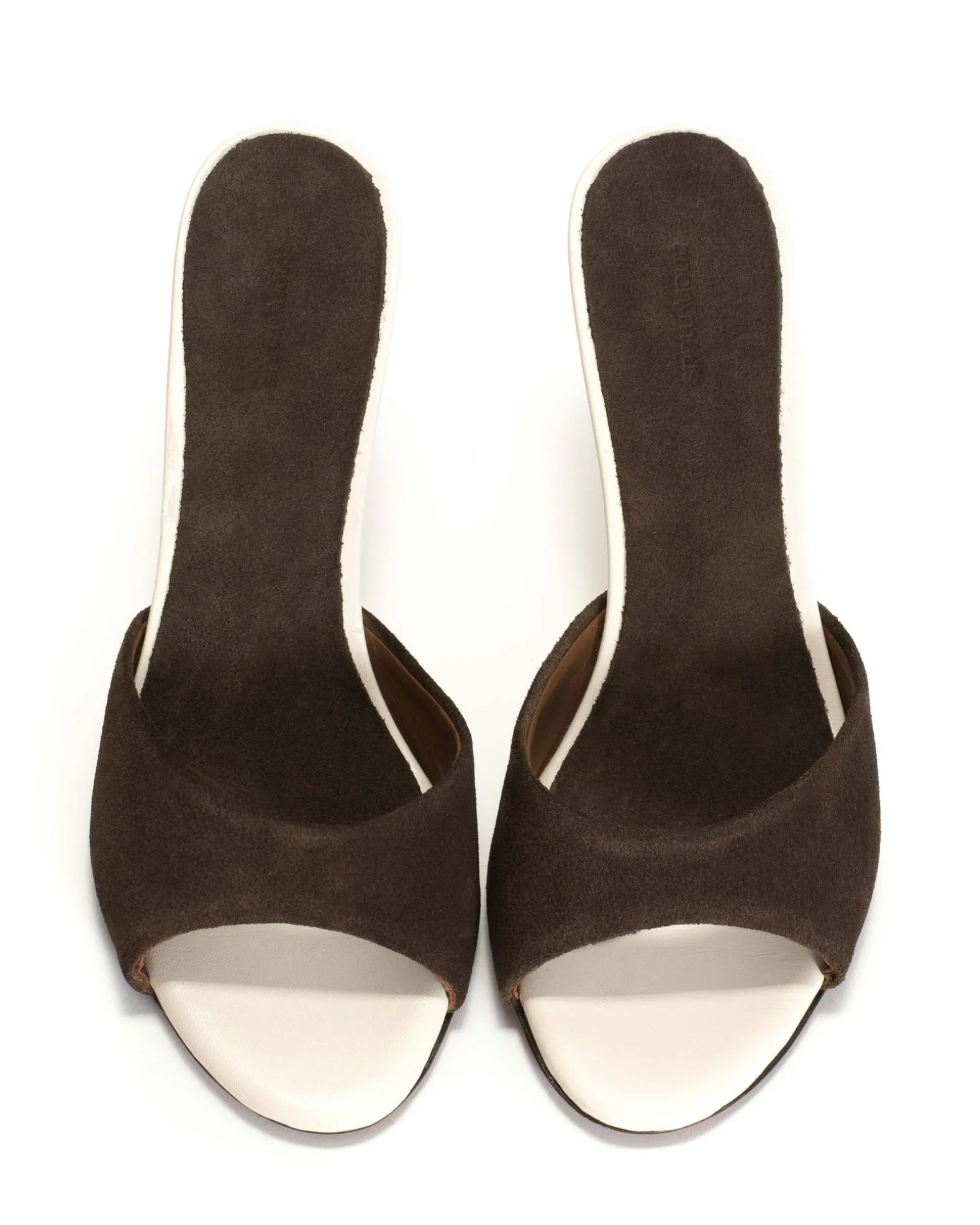 Gwen 75 Wedge