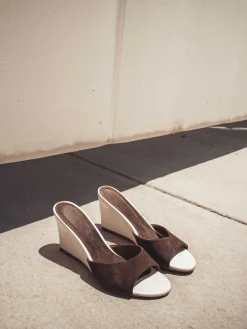 Gwen 75 Wedge