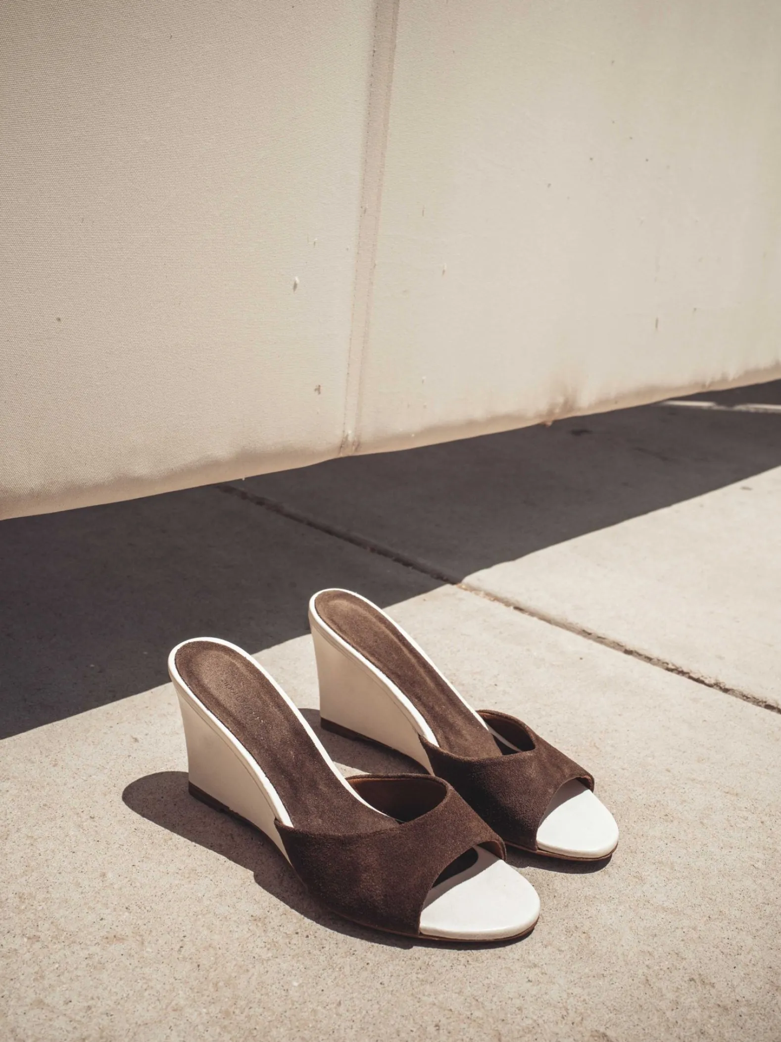Gwen 75 Wedge