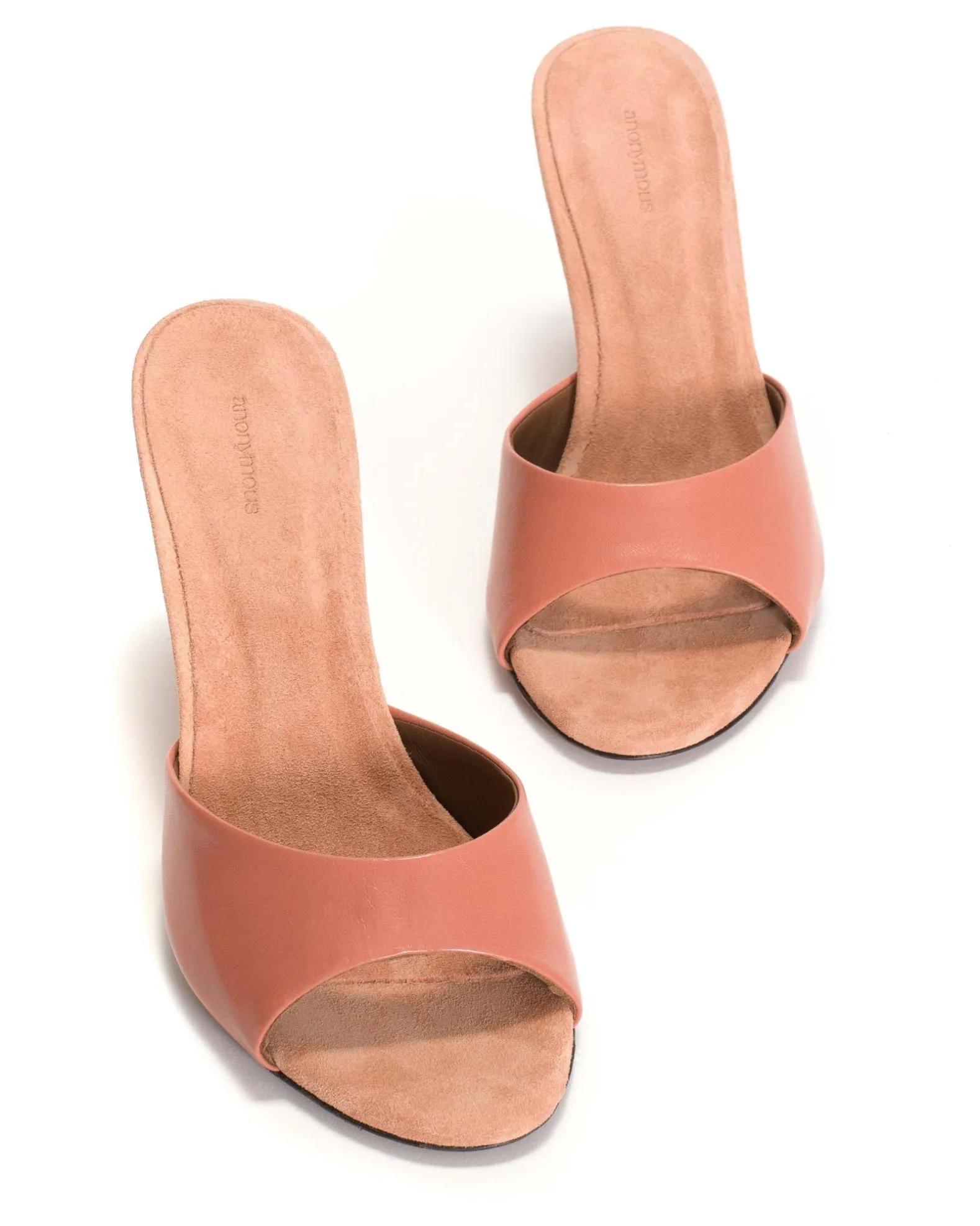 Gwen 75 Wedge