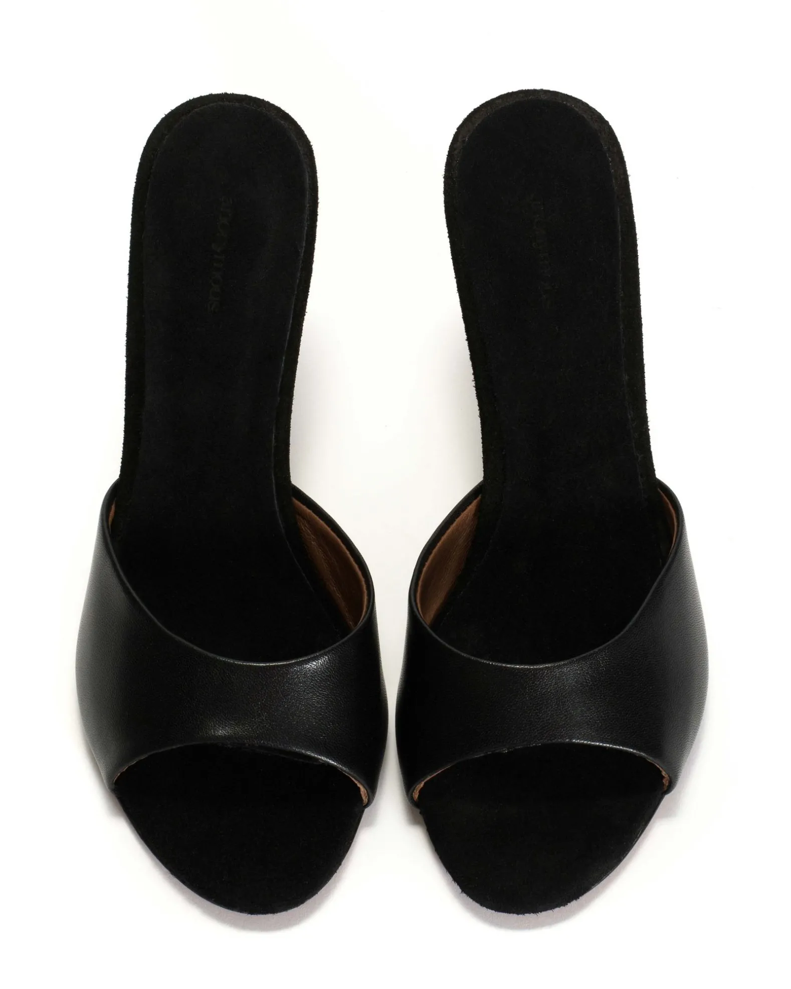 Gwen 75 Wedge