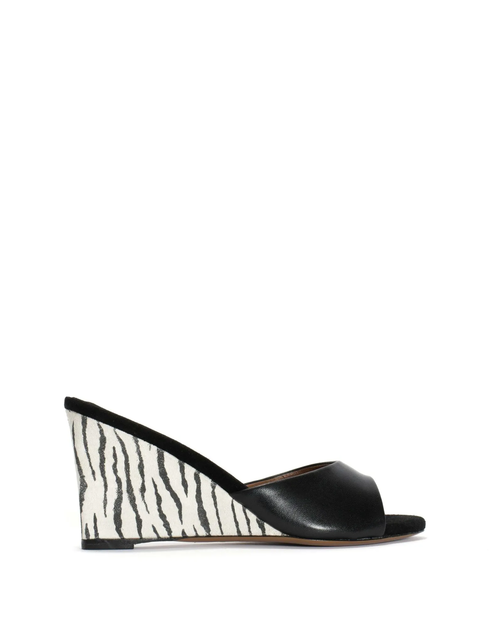 Gwen 75 Wedge