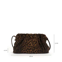 Hally Grand Cloud Bag