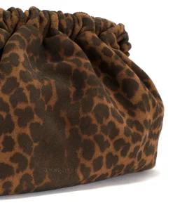 Hally Petite Cloud Bag