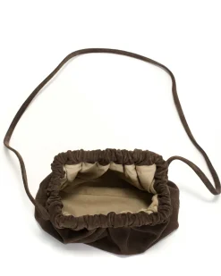 Hally Petite Cloud Bag