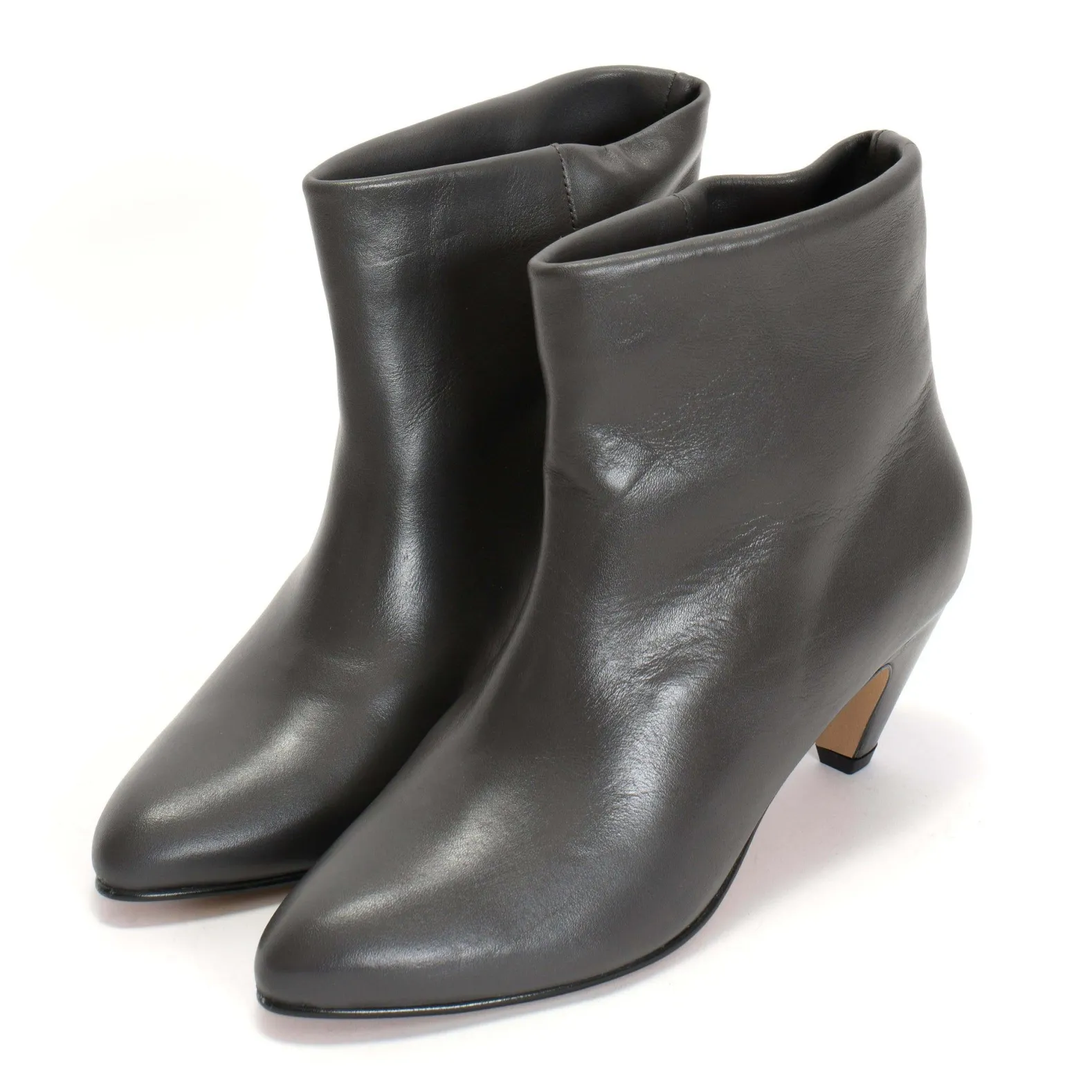 Hilly 50 Stiletto