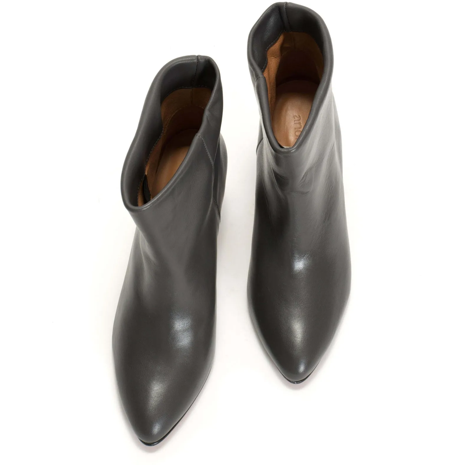Hilly 50 Stiletto