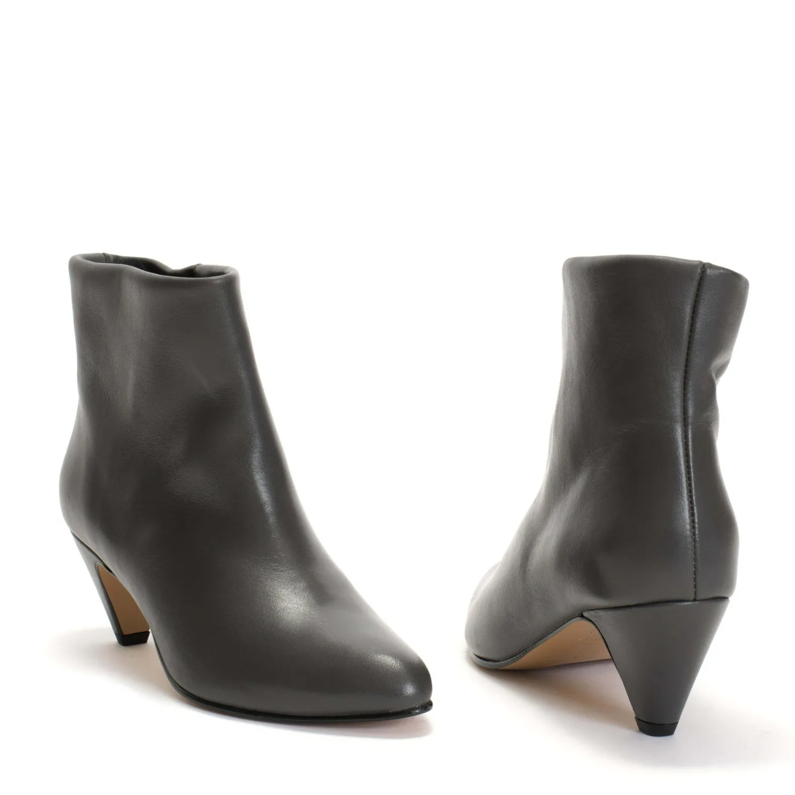 Hilly 50 Stiletto