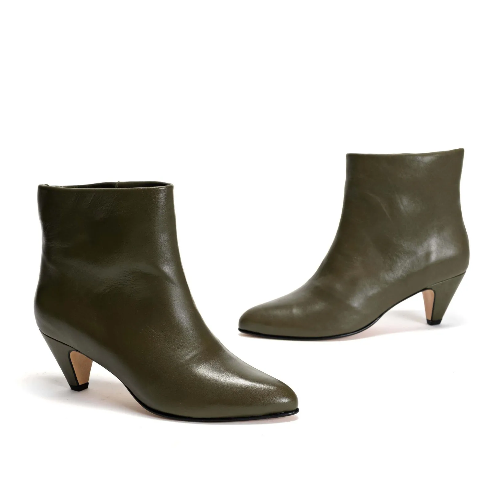 Hilly 50 Stiletto