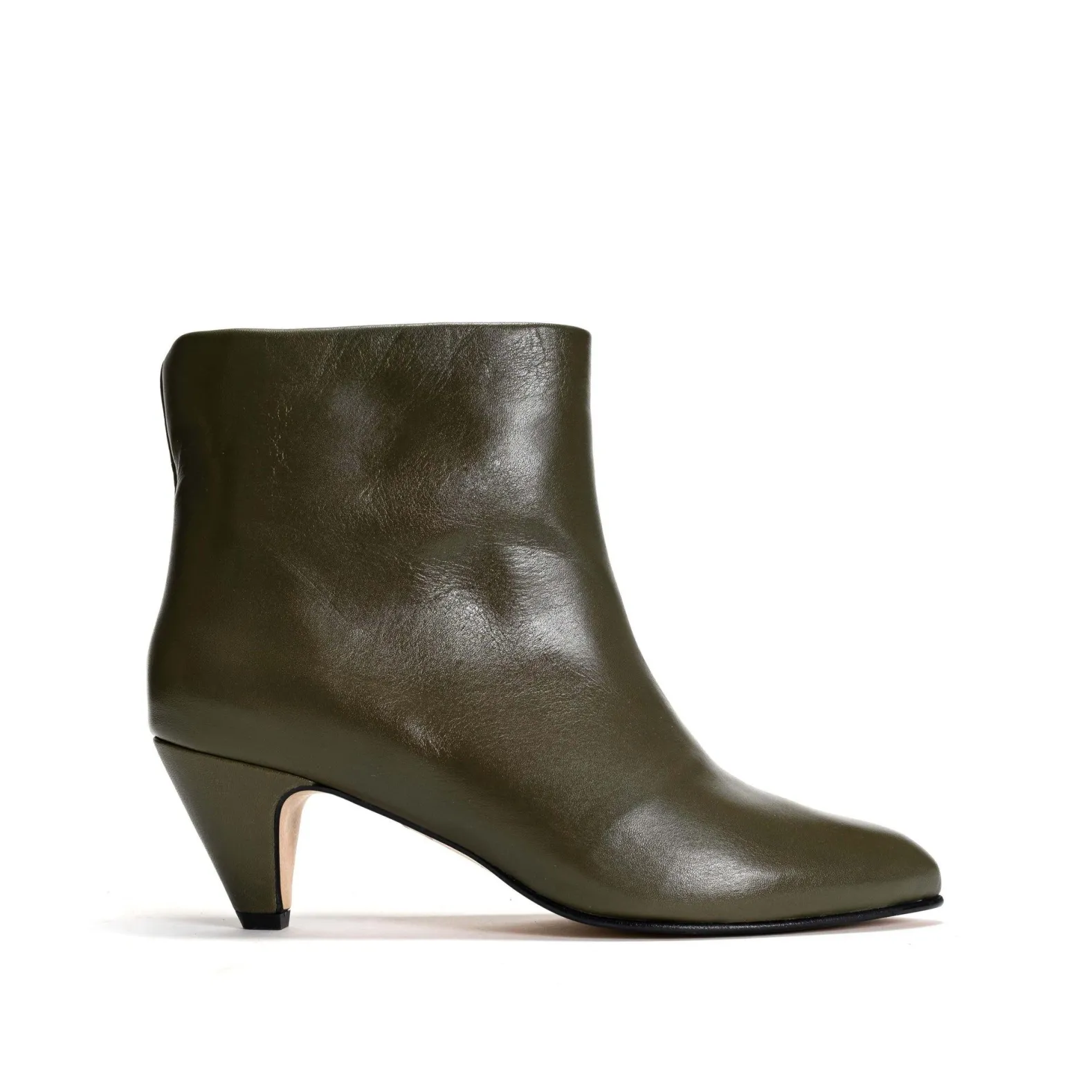 Hilly 50 Stiletto