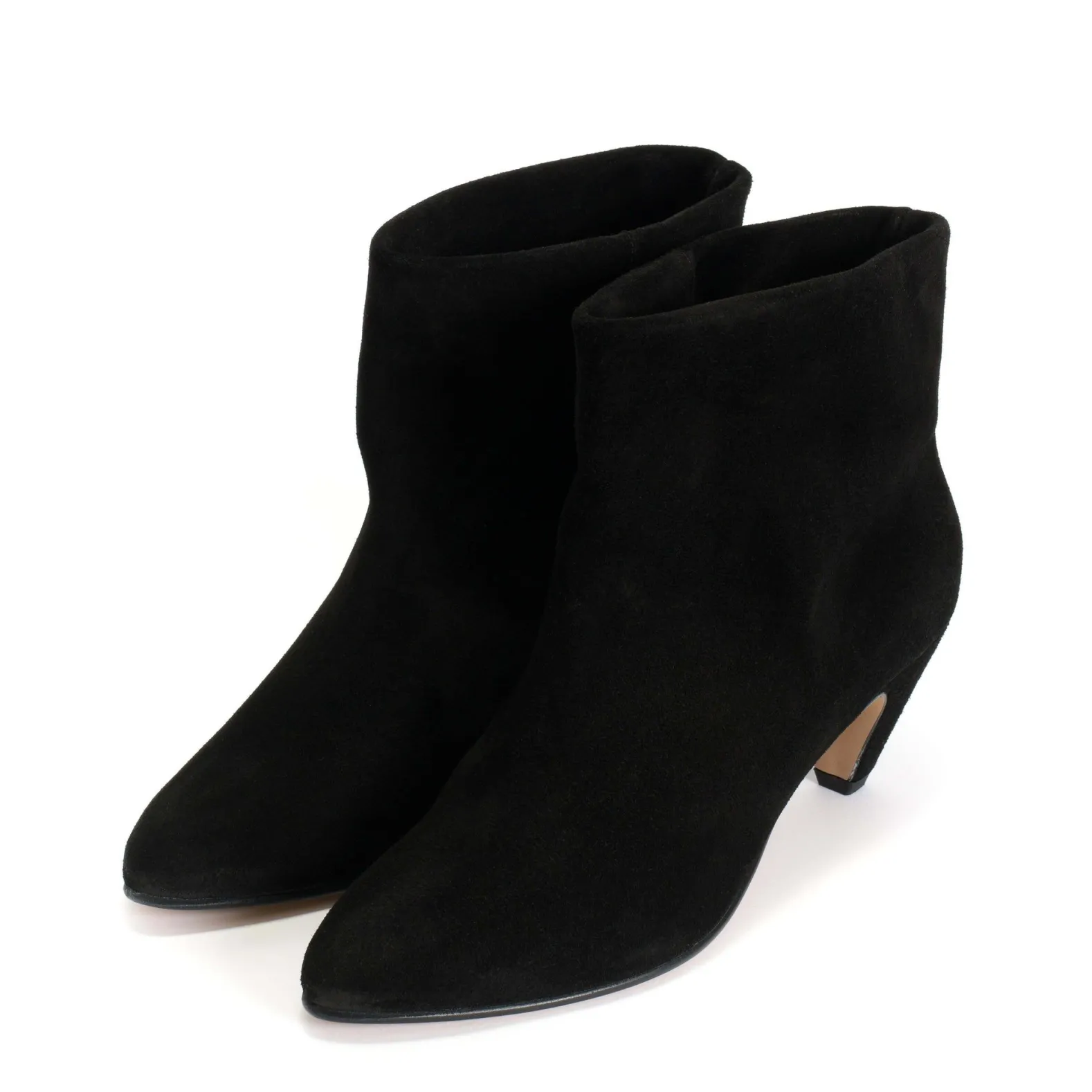 Hilly 50 Stiletto