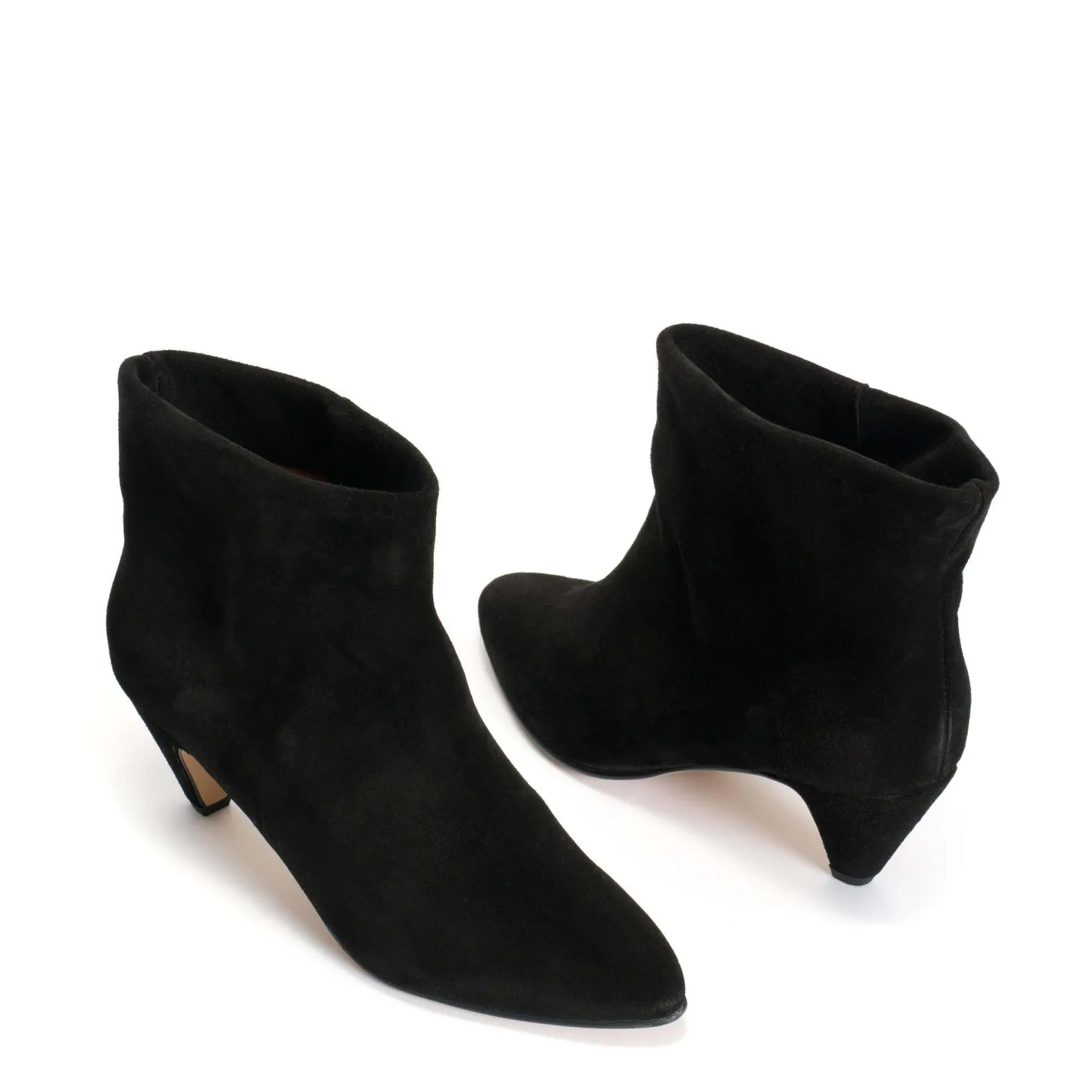 Hilly 50 Stiletto