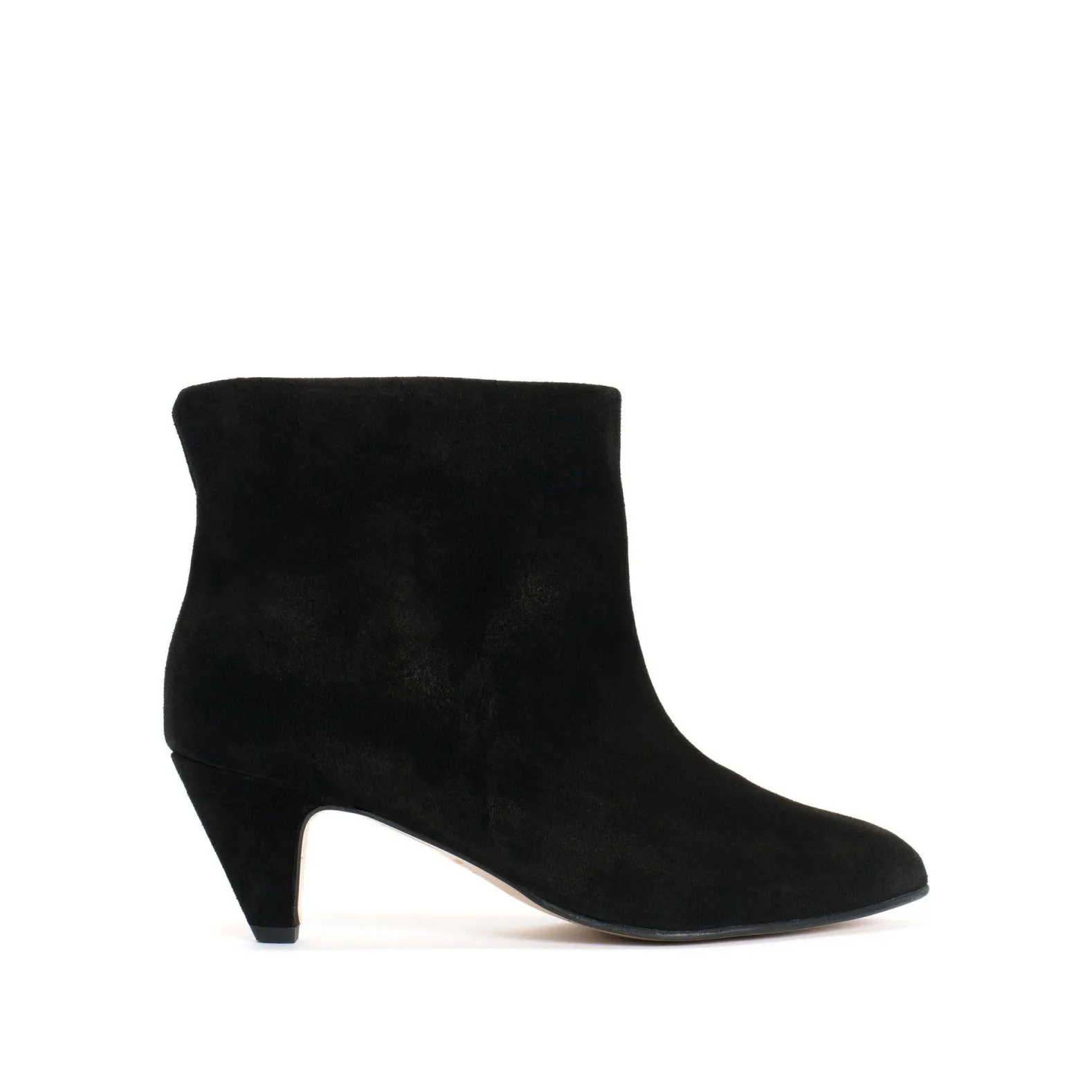 Hilly 50 Stiletto