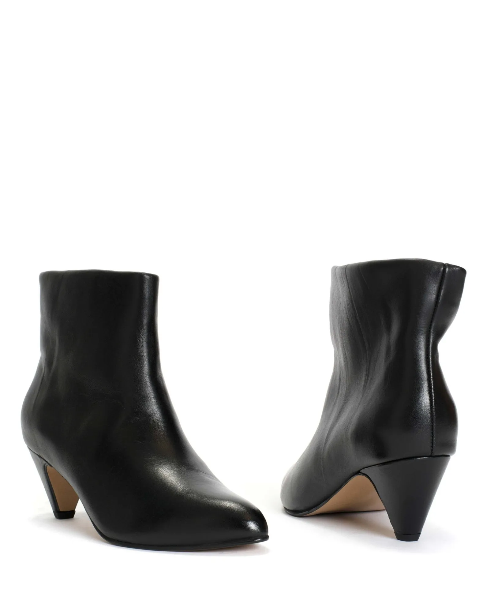 Hilly 50 Stiletto