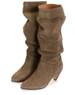 Jasmina 50 Stiletto