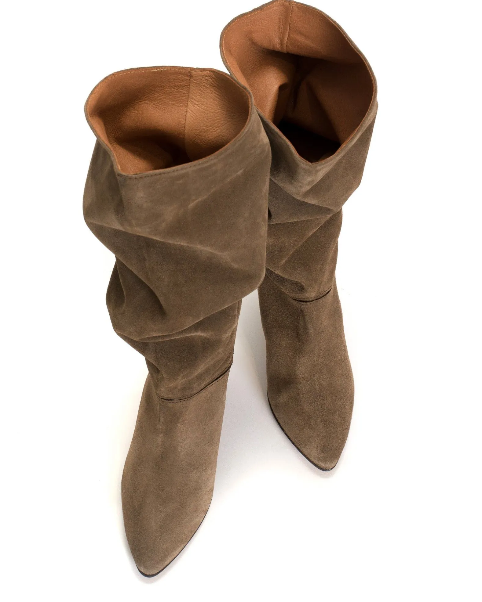 Jasmina 50 Stiletto