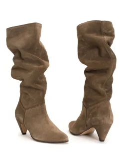 Jasmina 50 Stiletto