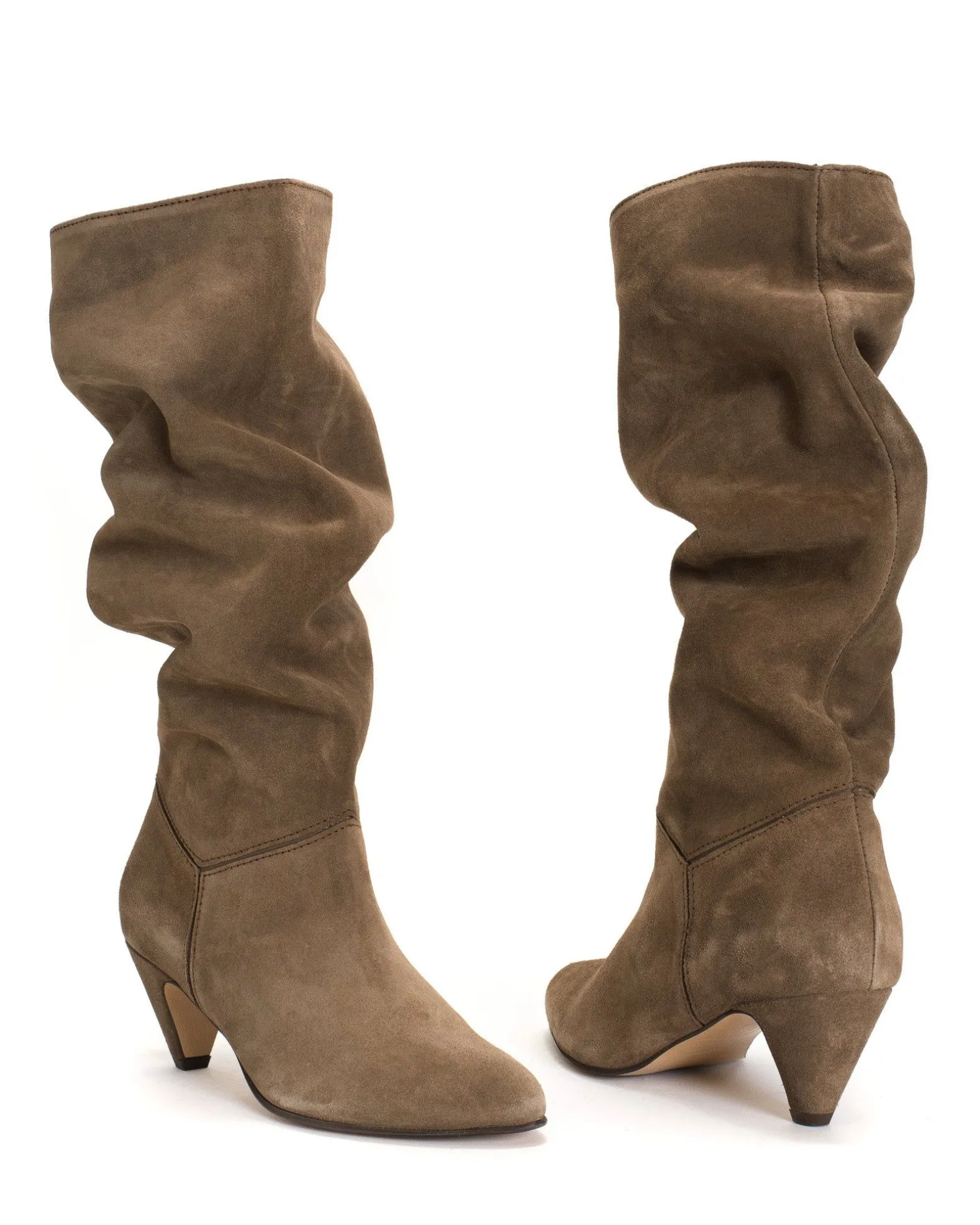 Jasmina 50 Stiletto