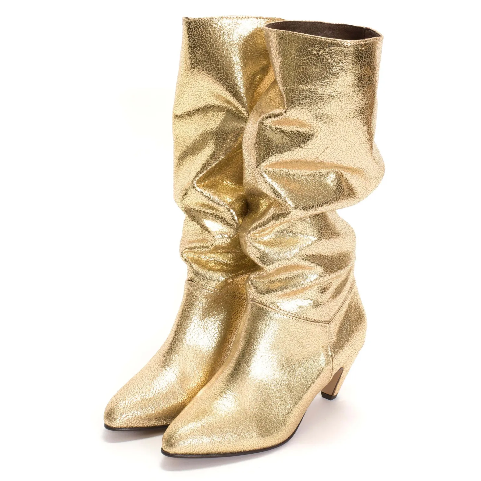 Jasmina 50 Stiletto