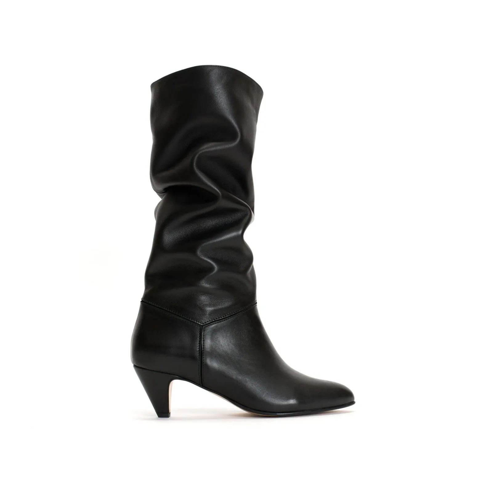 Jasmina 50 Stiletto
