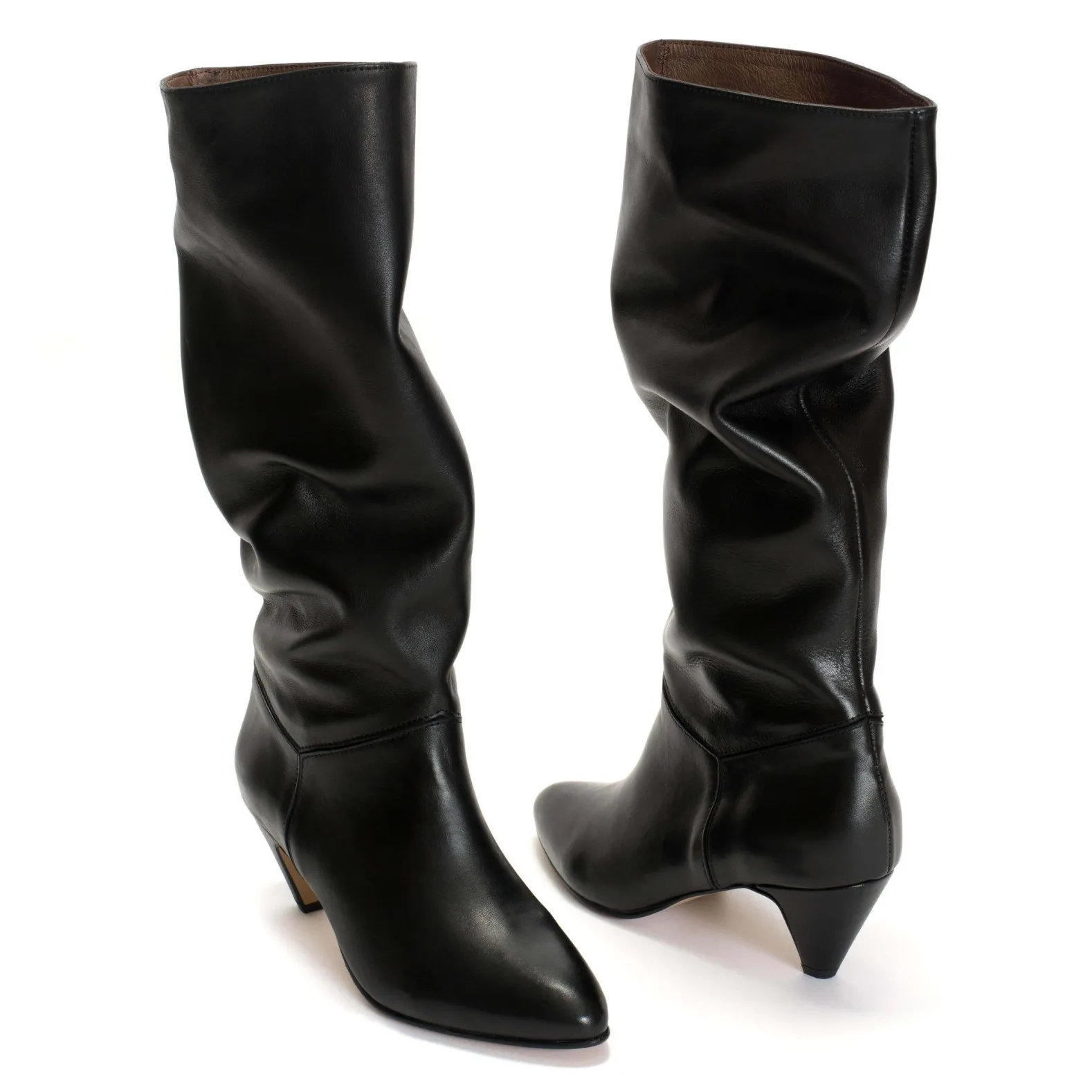 Jasmina 50 Stiletto
