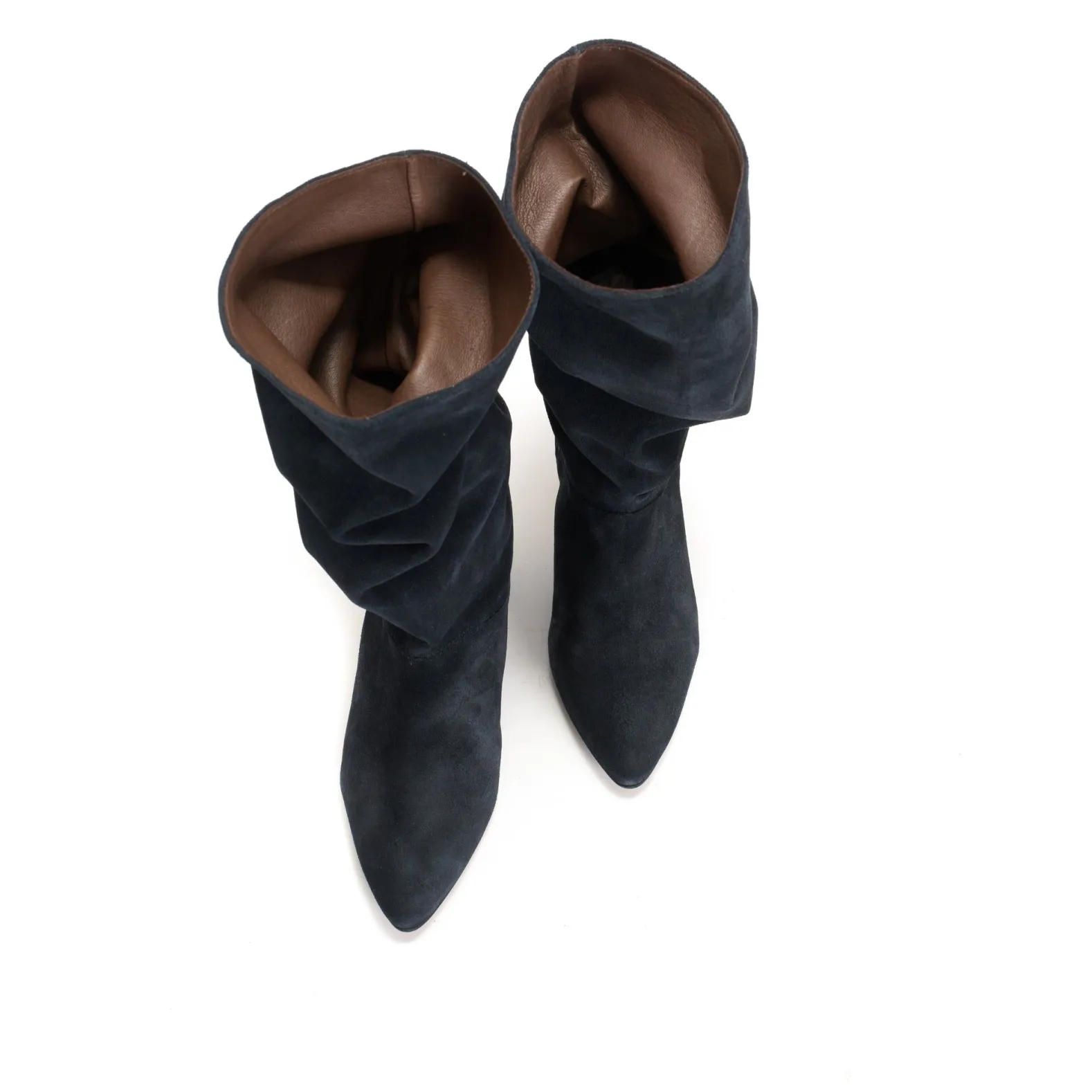 Jasmina 50 Stiletto
