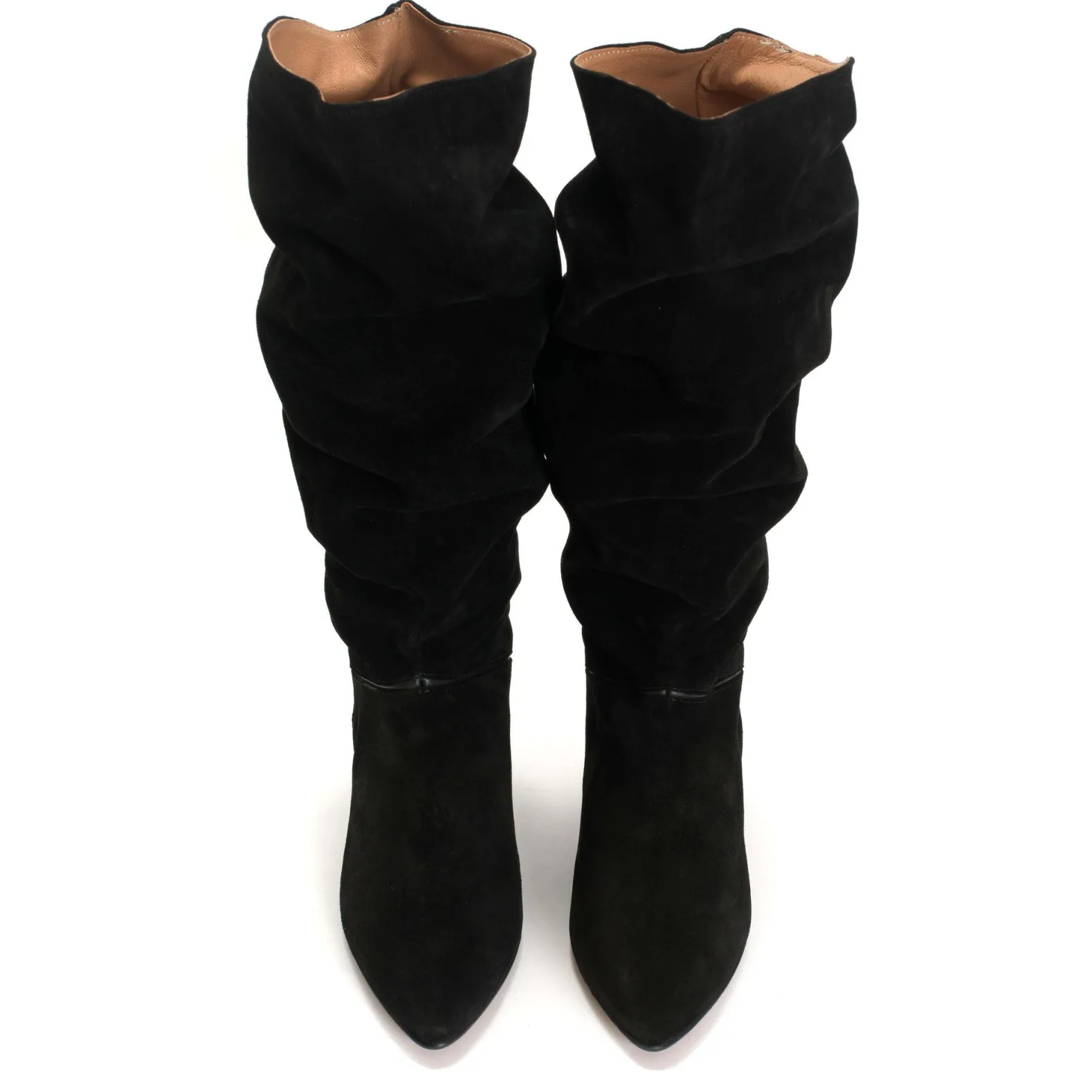 Jasmina 50 Stiletto