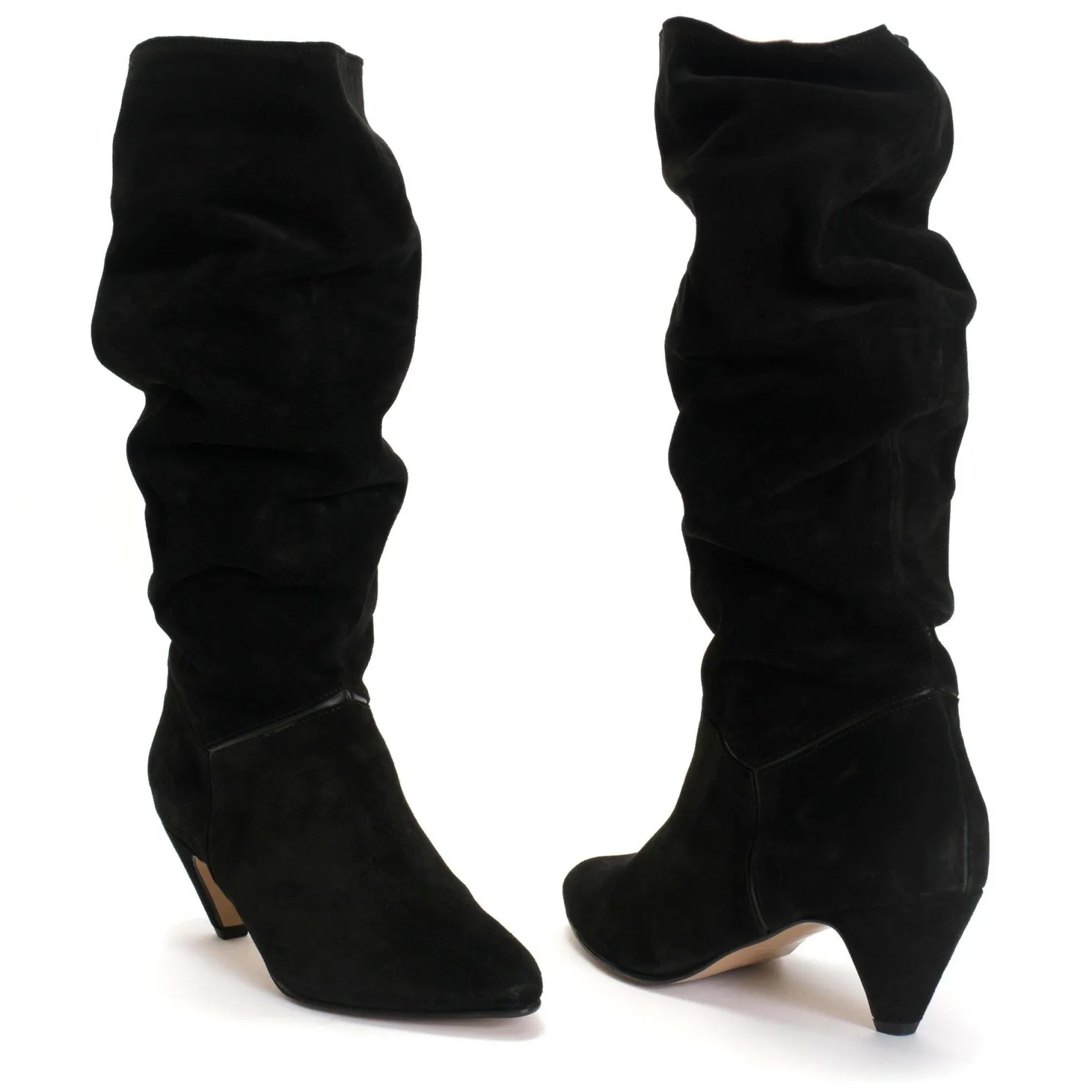 Jasmina 50 Stiletto