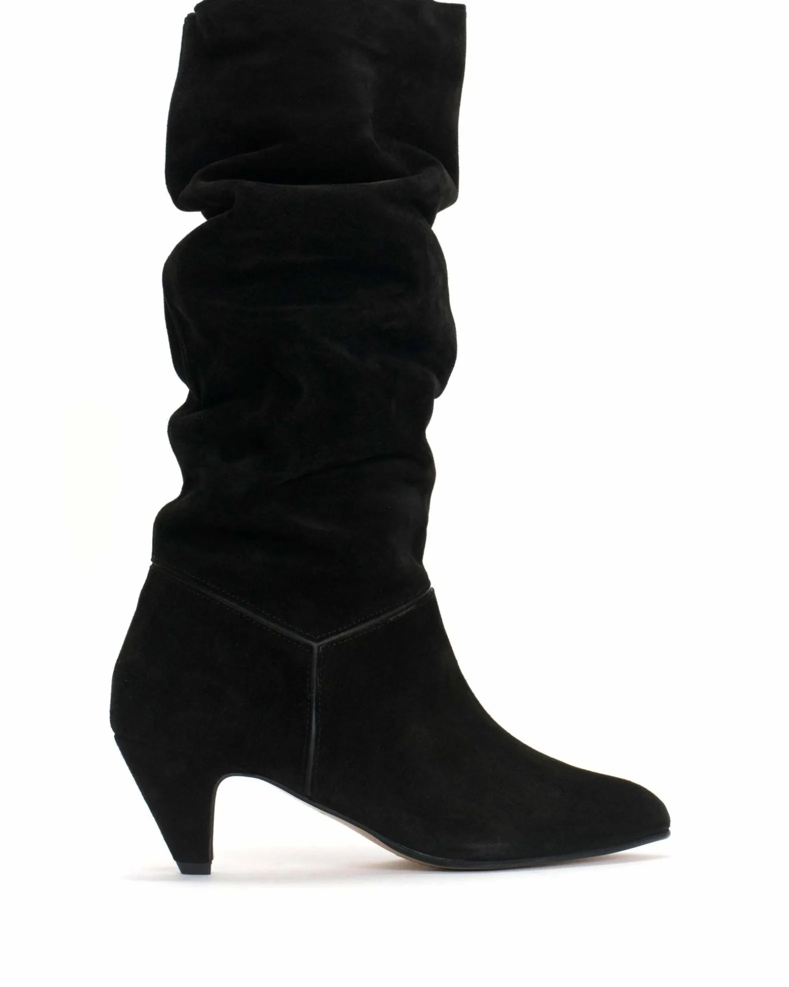 Jasmina 50 Stiletto