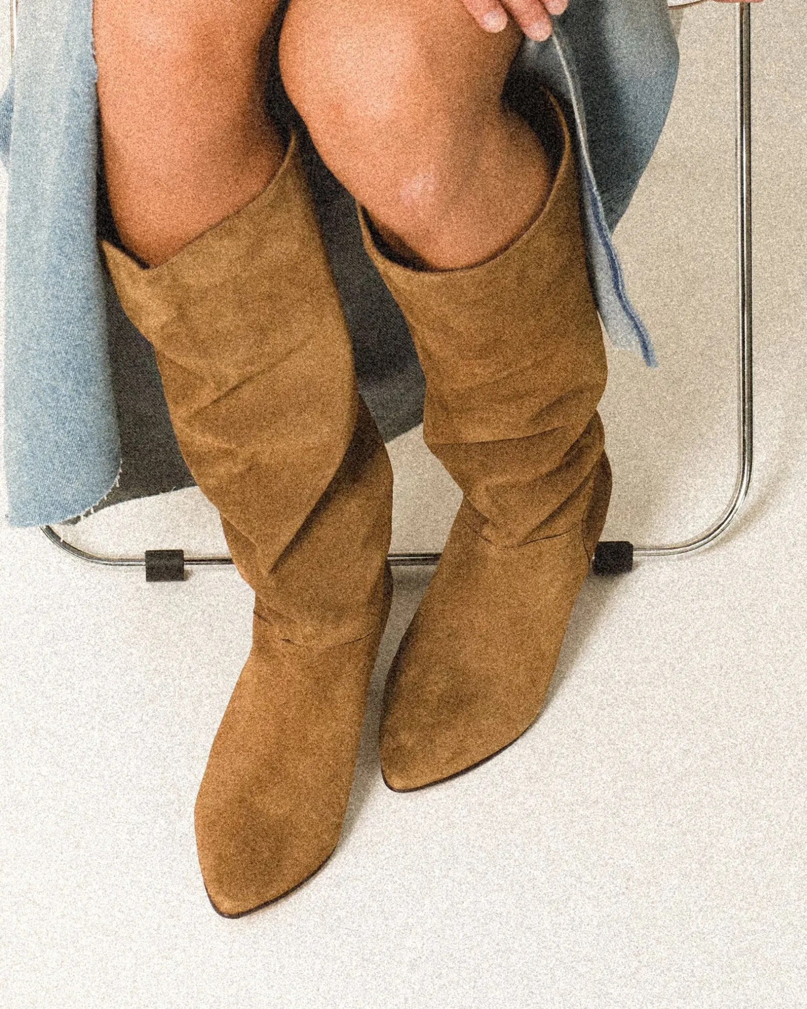Jasmina 50 Stiletto