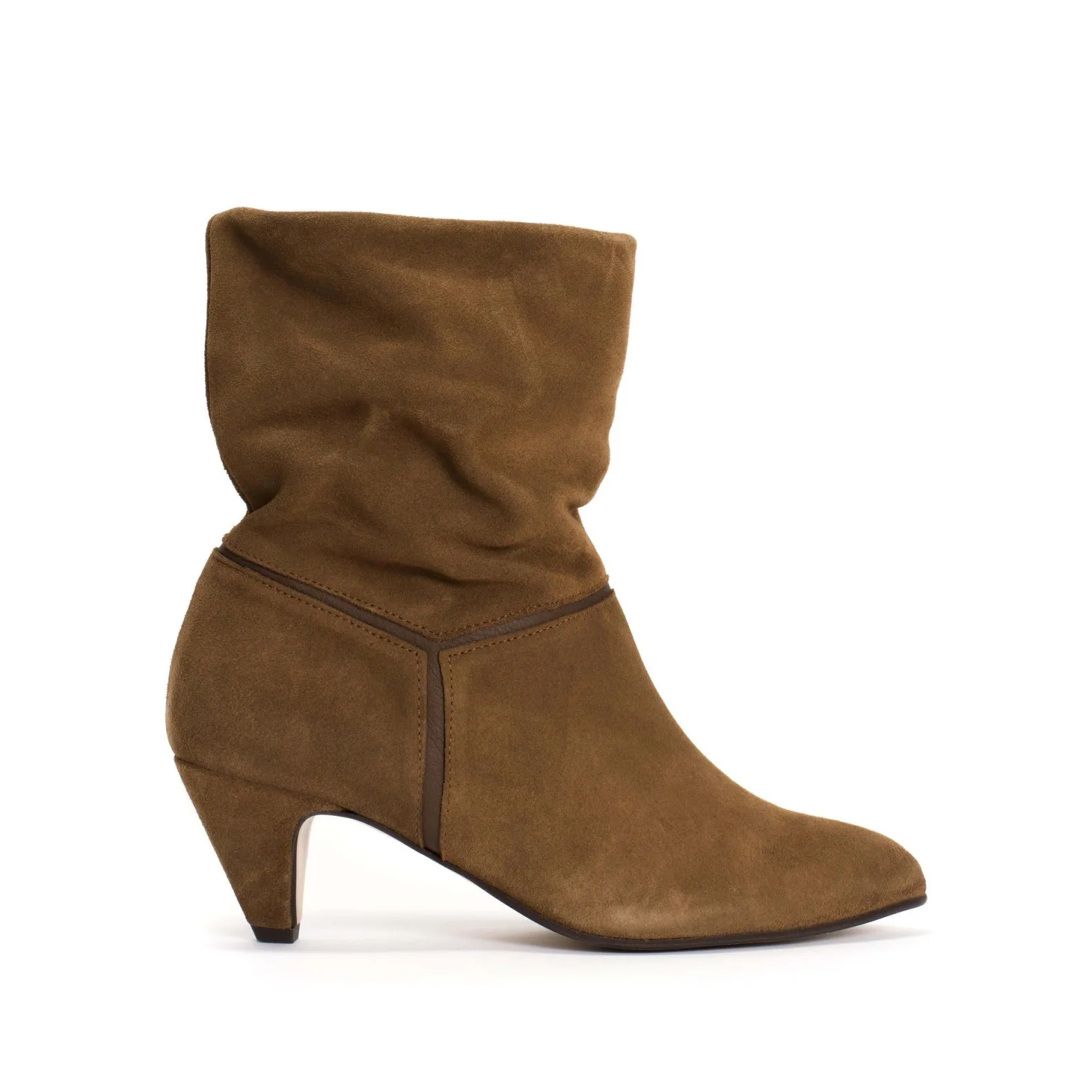 Jassi 50 Stiletto