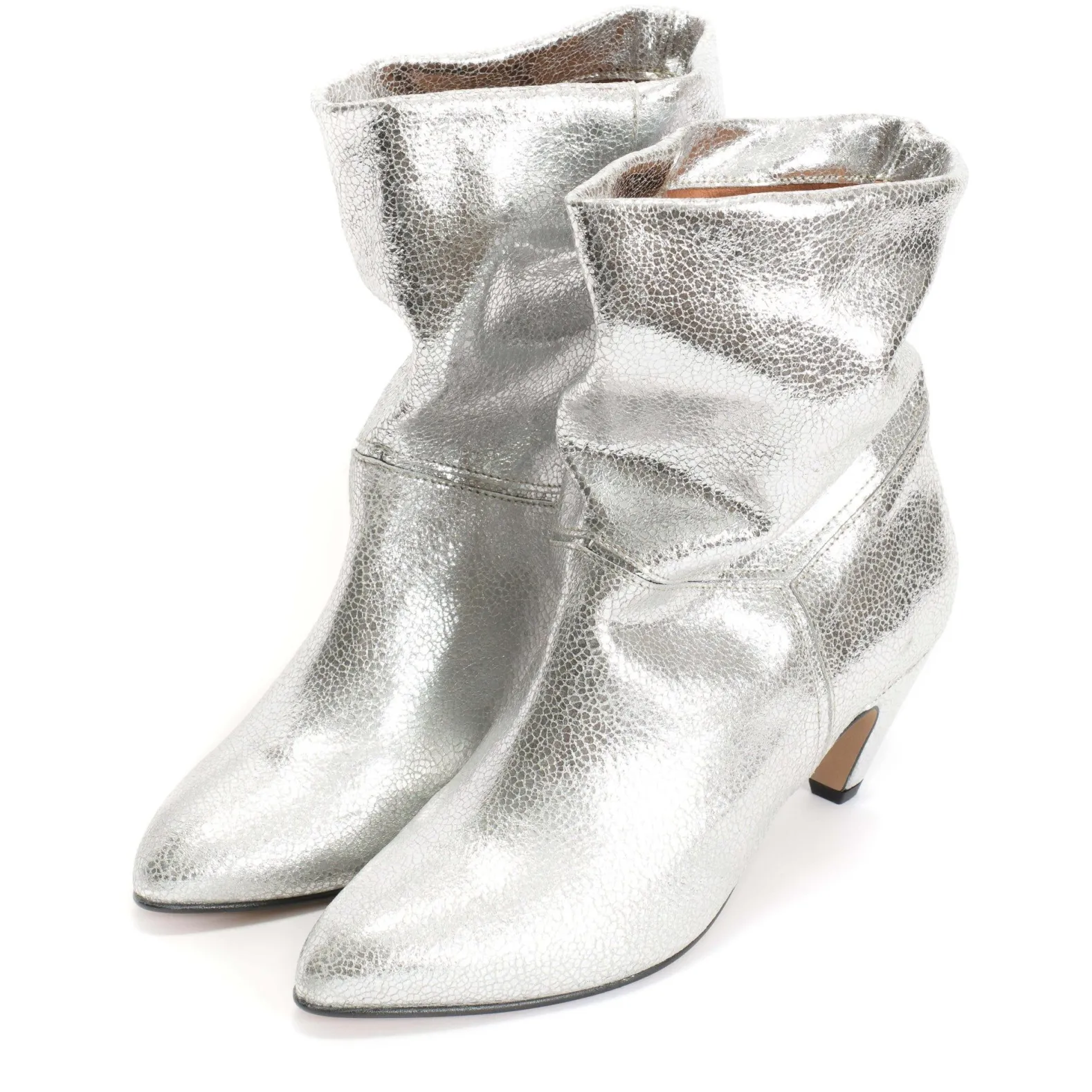 Jassi 50 Stiletto